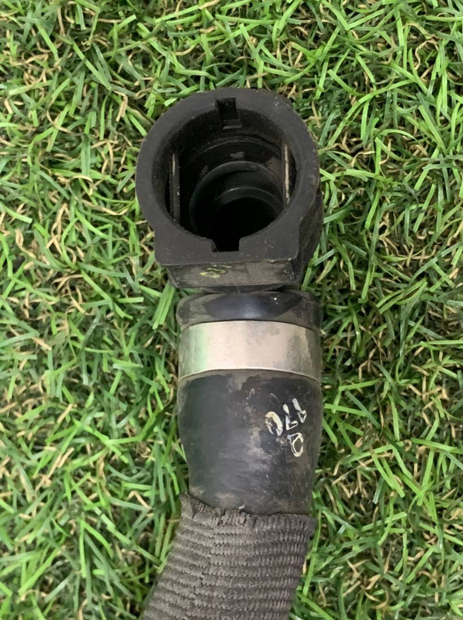 Трубка масленого радиатора BMW 7 G11, 2500 рублей, Москва