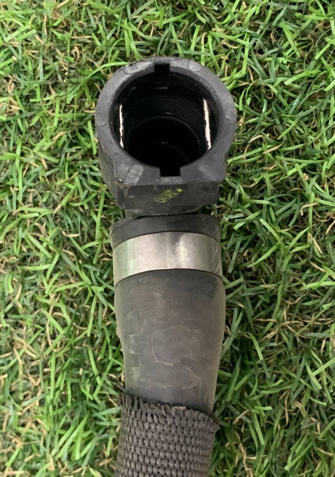 Трубка масленого радиатора BMW 7 G11, 2500 рублей, Москва