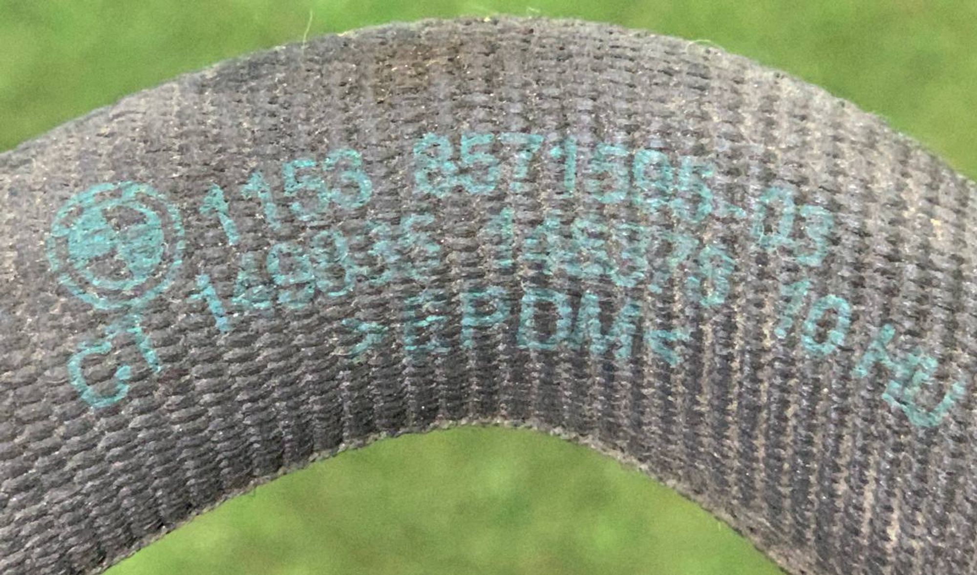 Трубка масленого радиатора BMW 7 G11, 2500 рублей, Москва