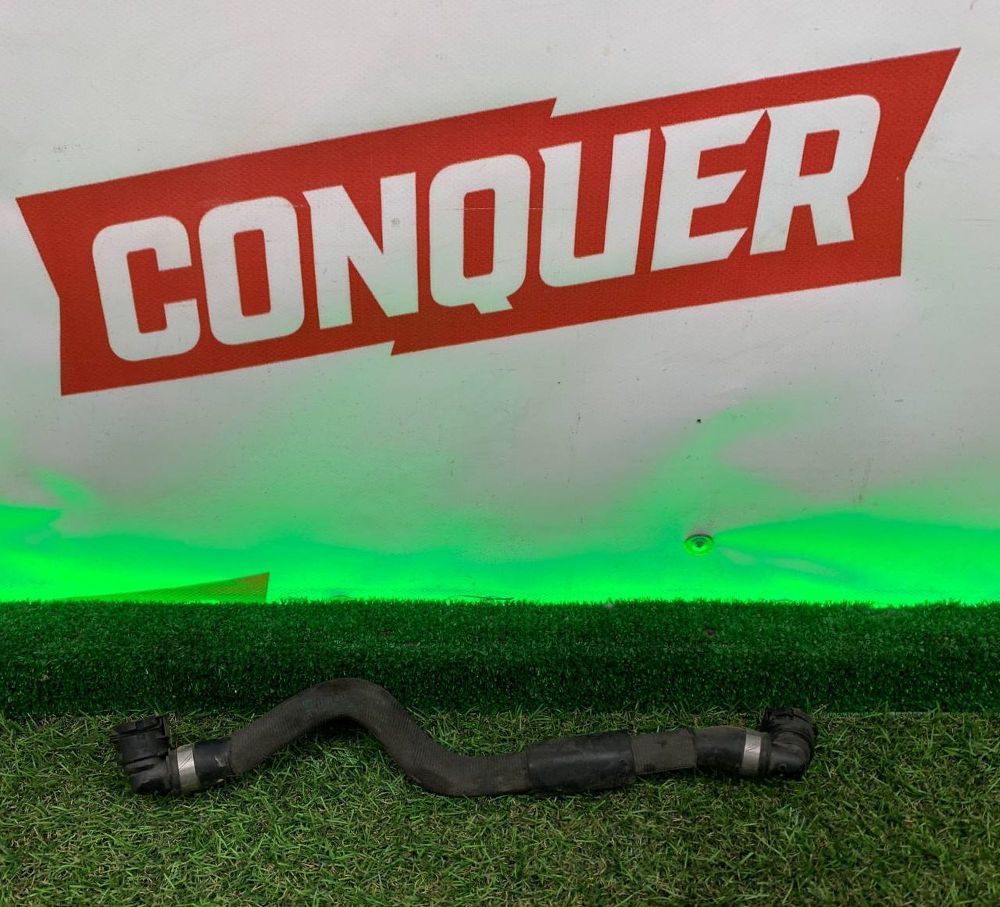 Трубка масленого радиатора BMW 7 G11, 2500 рублей, Москва