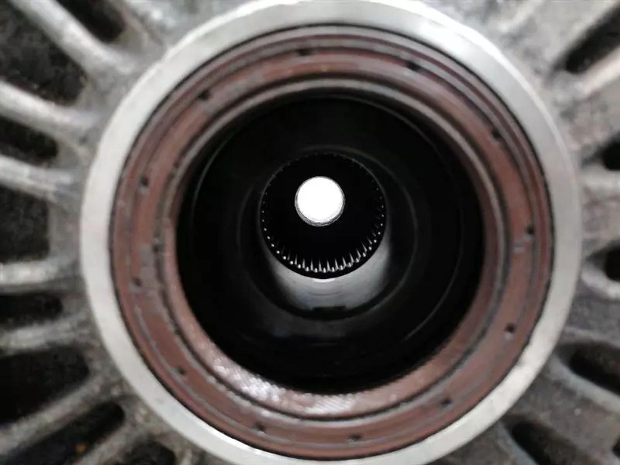 Коробка передач ASTON MARTIN VANTAGE V12 ED23-7002-BC Трансмиссия, 860000 рублей, Москва