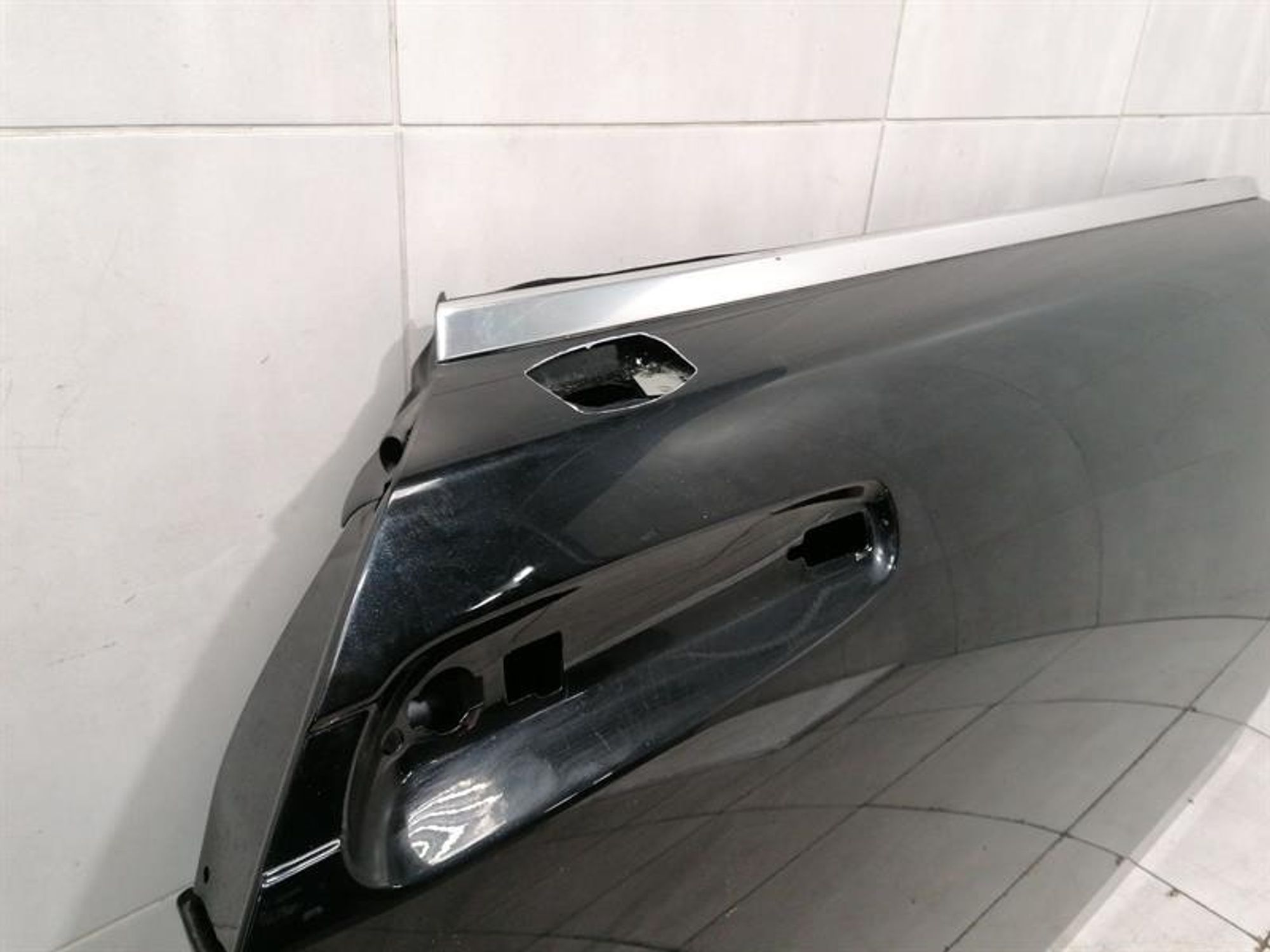 Левая дверь ROLLS ROYCE WRAITH RR5, 845000 рублей, Москва