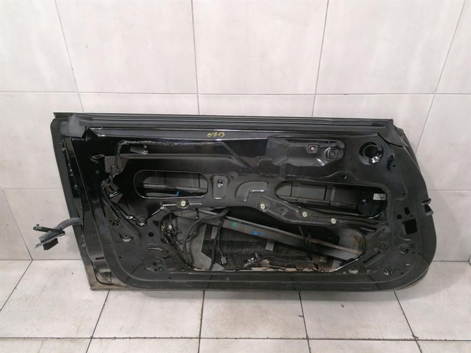 Левая дверь ROLLS ROYCE WRAITH RR5, 845000 рублей, Москва