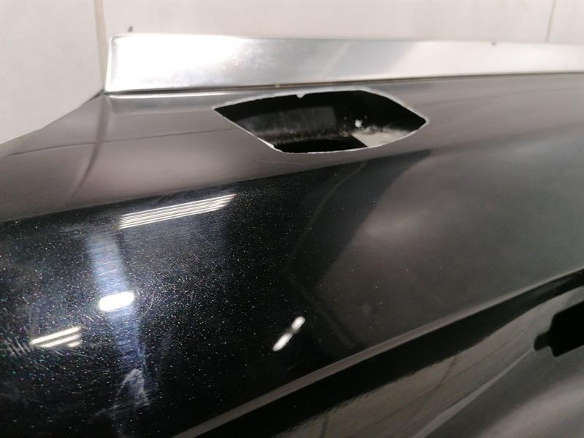 Левая дверь ROLLS ROYCE WRAITH RR5, 845000 рублей, Москва