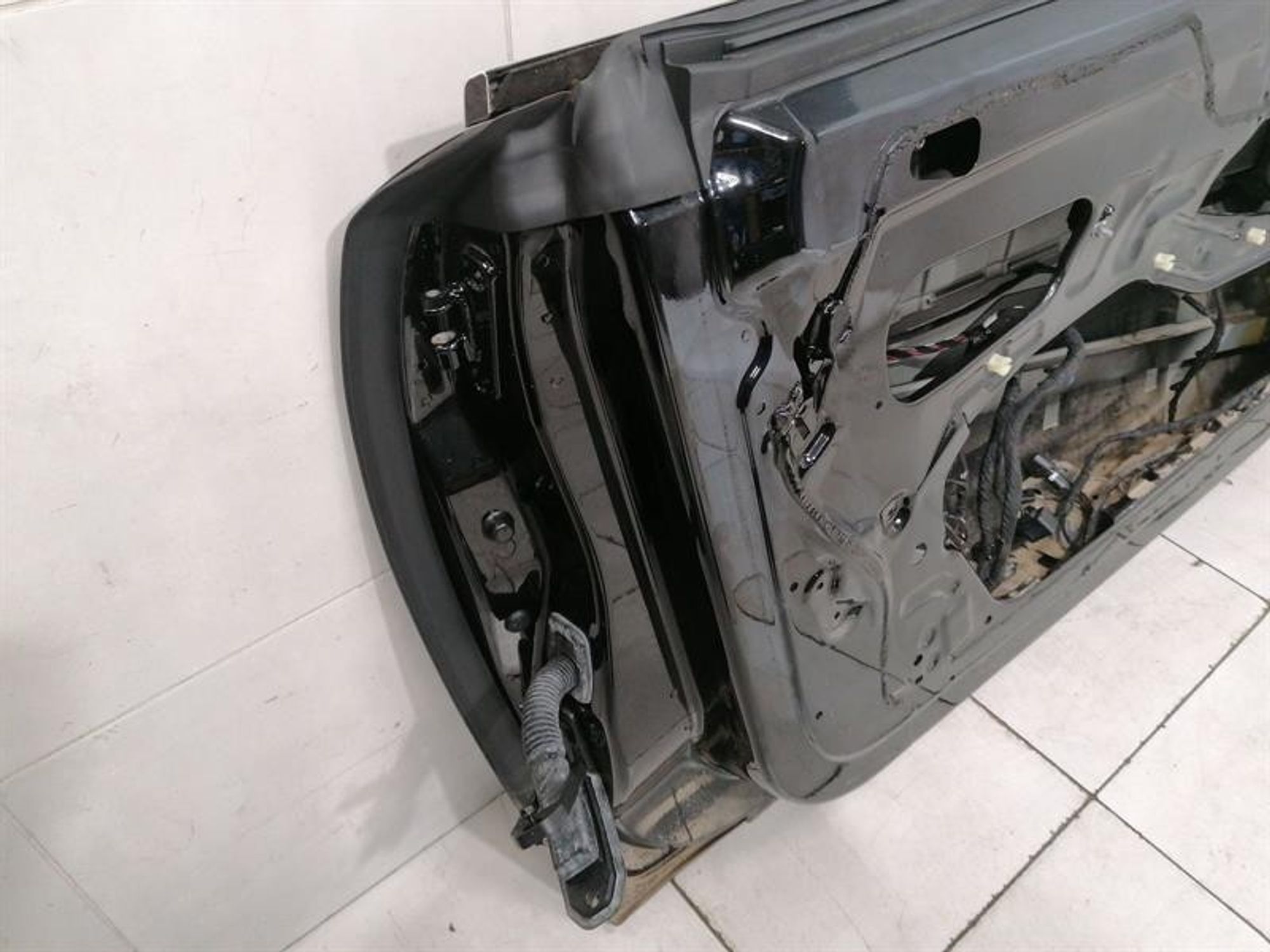 Левая дверь ROLLS ROYCE WRAITH RR5, 845000 рублей, Москва