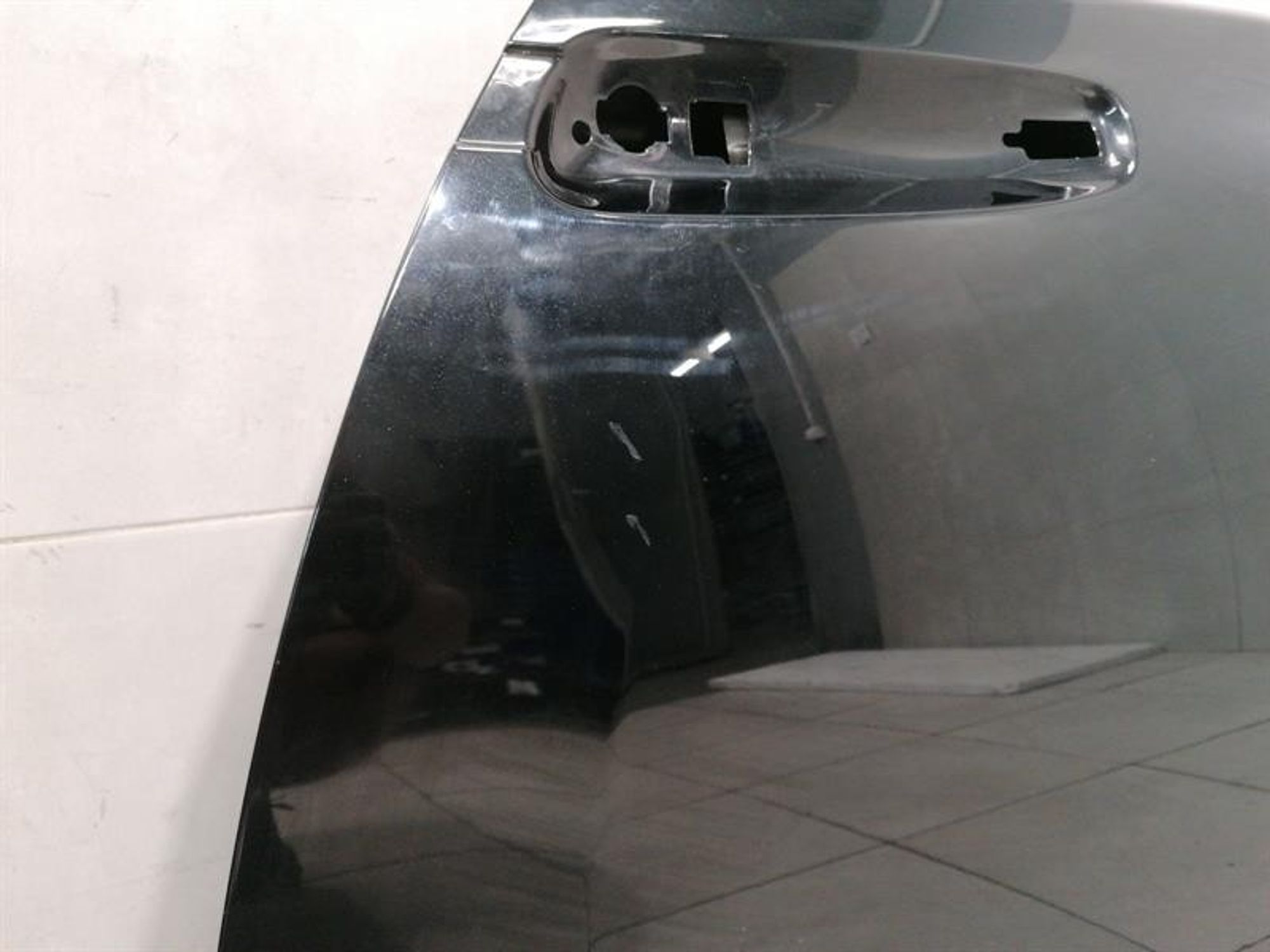 Левая дверь ROLLS ROYCE WRAITH RR5, 845000 рублей, Москва