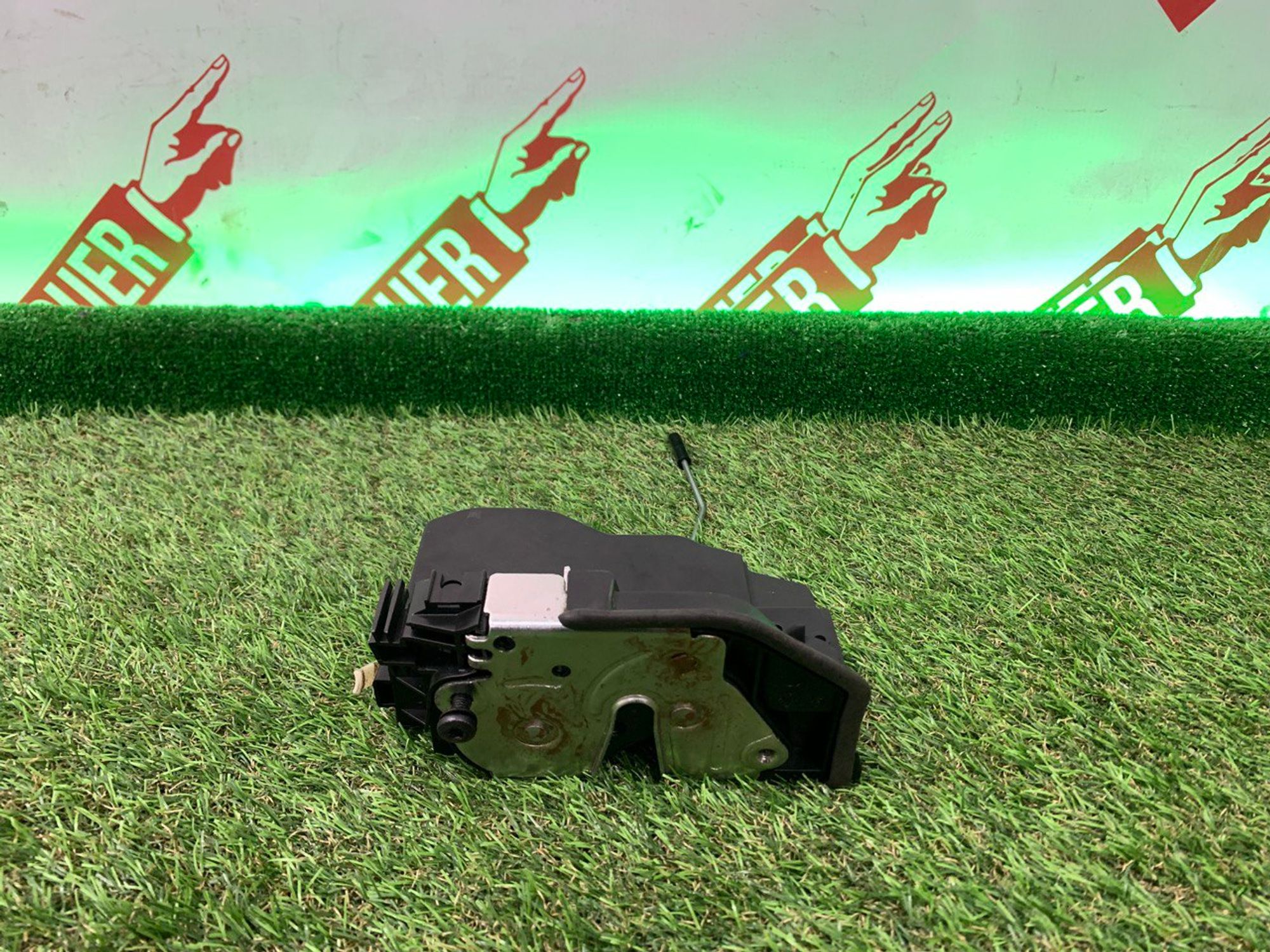 Замок задней левой двери BMW E70 F10 F30, 3500 рублей, Москва