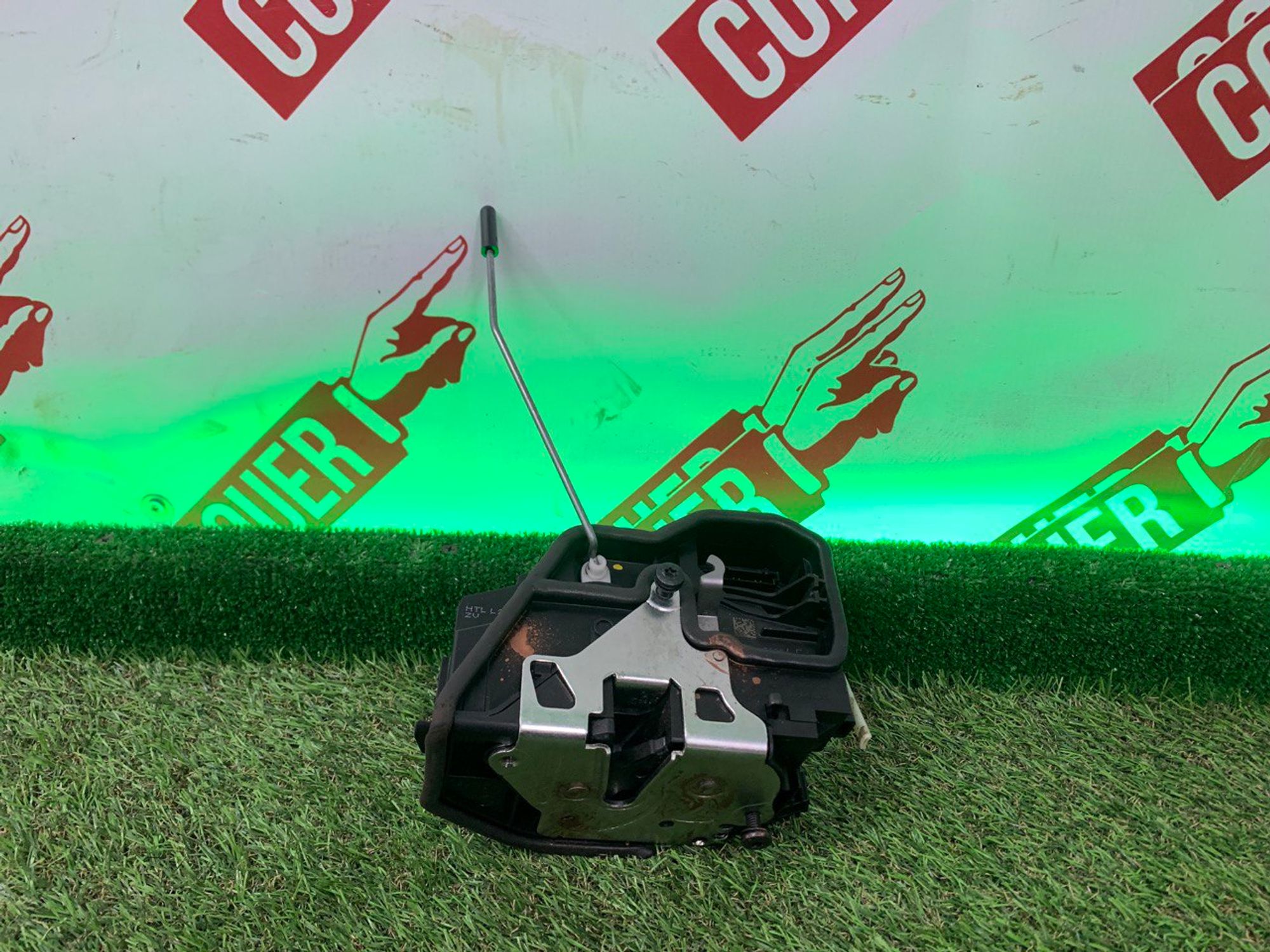 Замок задней левой двери BMW E70 F10 F30, 3500 рублей, Москва