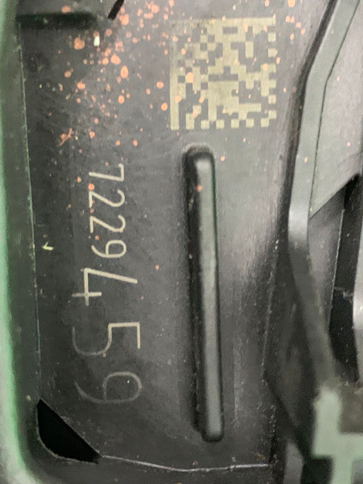 Замок задней левой двери BMW E70 F10 F30, 3500 рублей, Москва