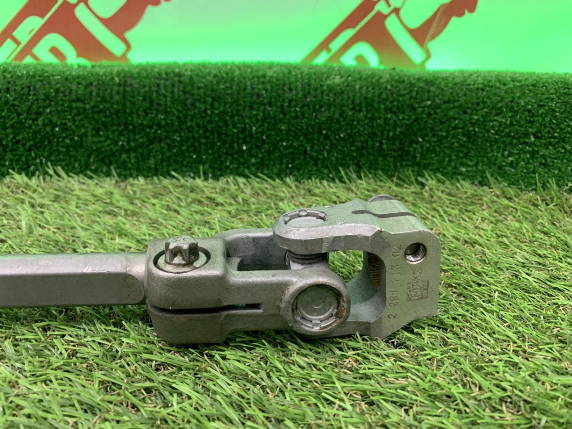 Нижняя секция вала рулевого управления F30 F80, 6000 рублей, Москва