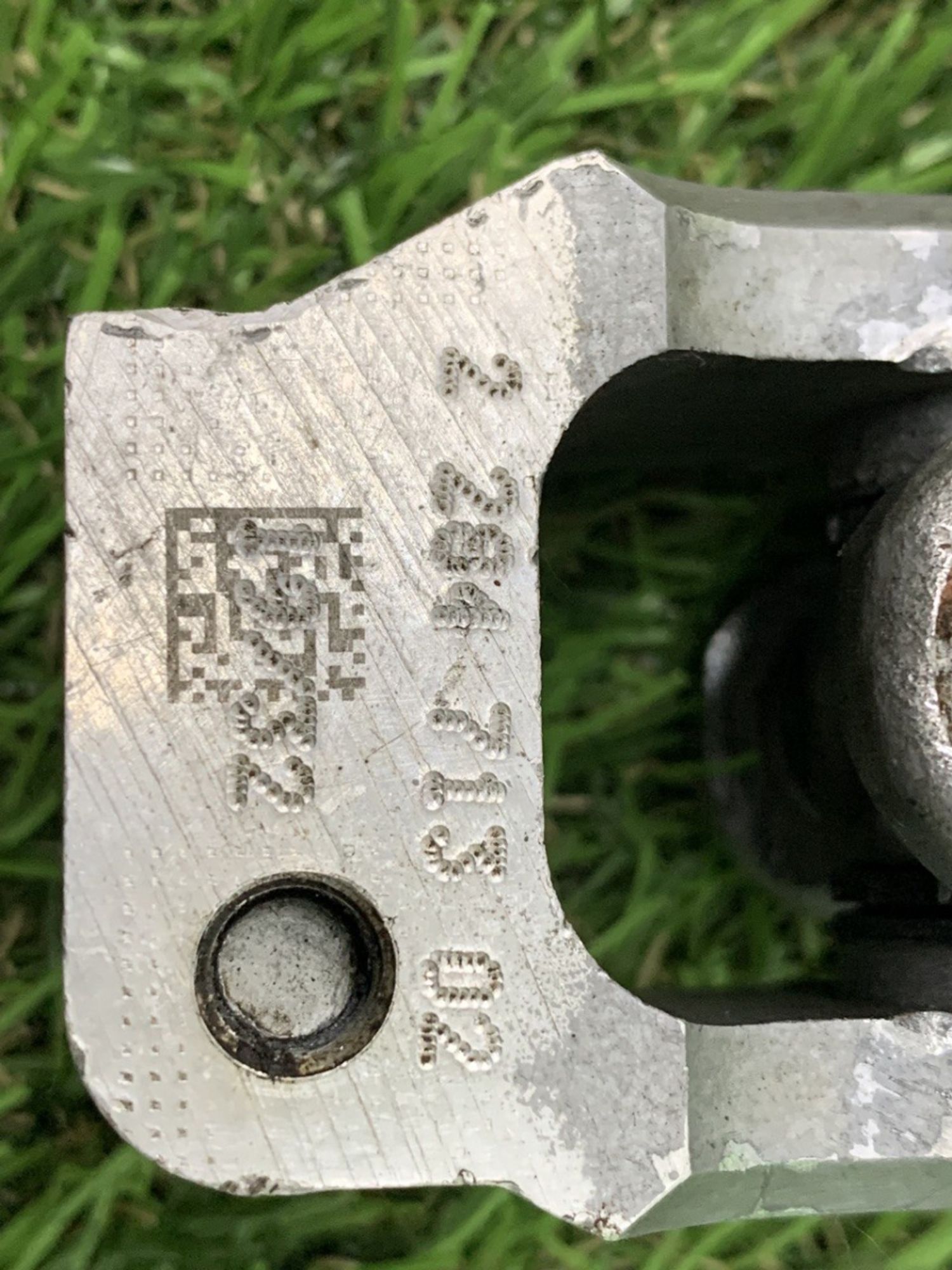 Нижняя секция вала рулевого управления F30 F80, 6000 рублей, Москва