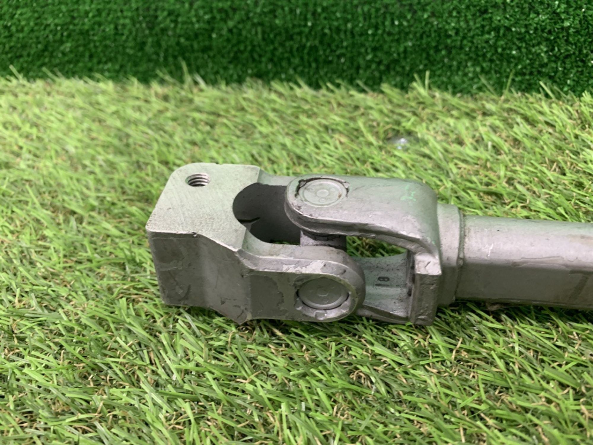 Нижняя секция вала рулевого управления F30 F80, 6000 рублей, Москва