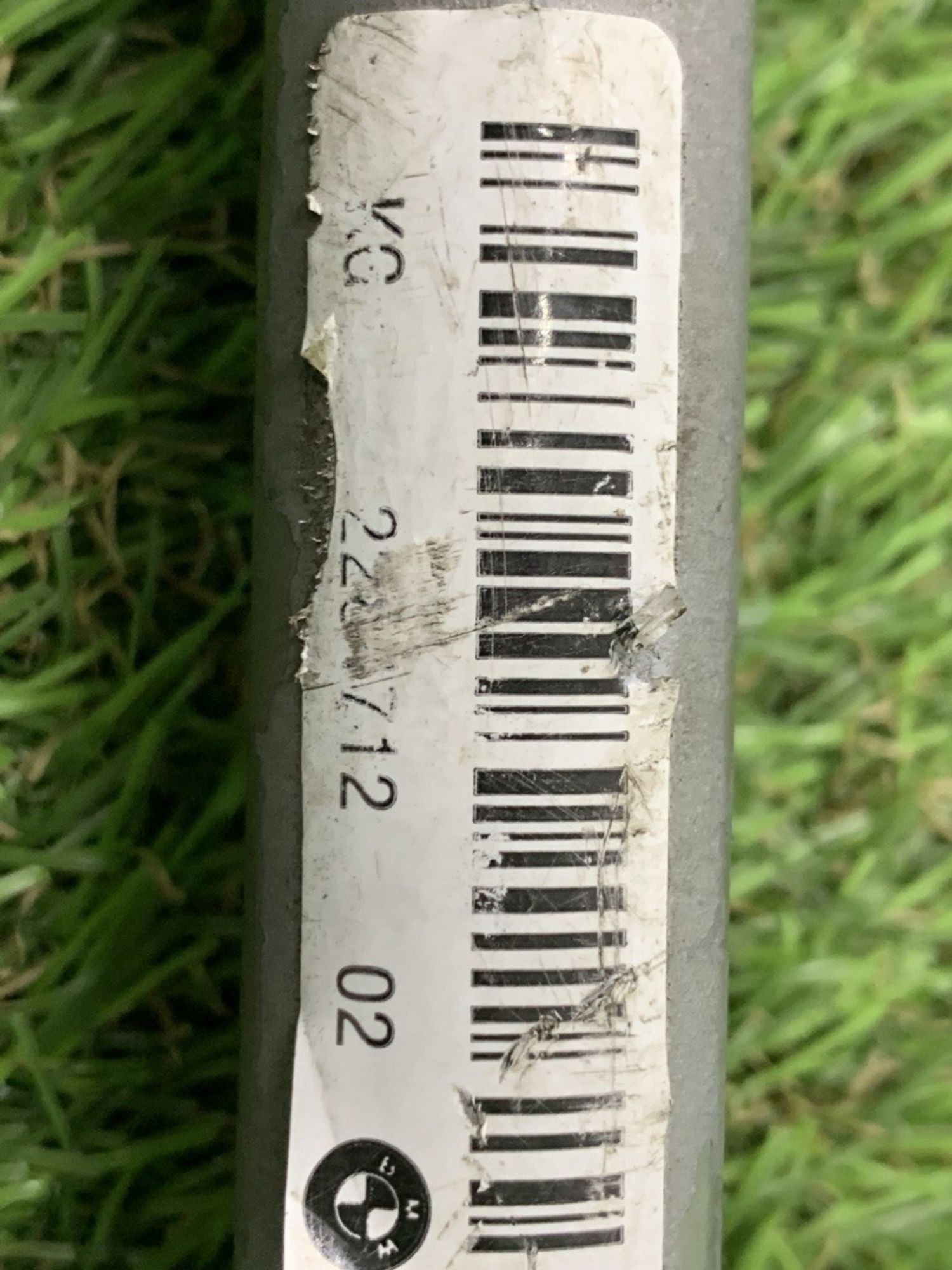 Нижняя секция вала рулевого управления F30 F80, 6000 рублей, Москва