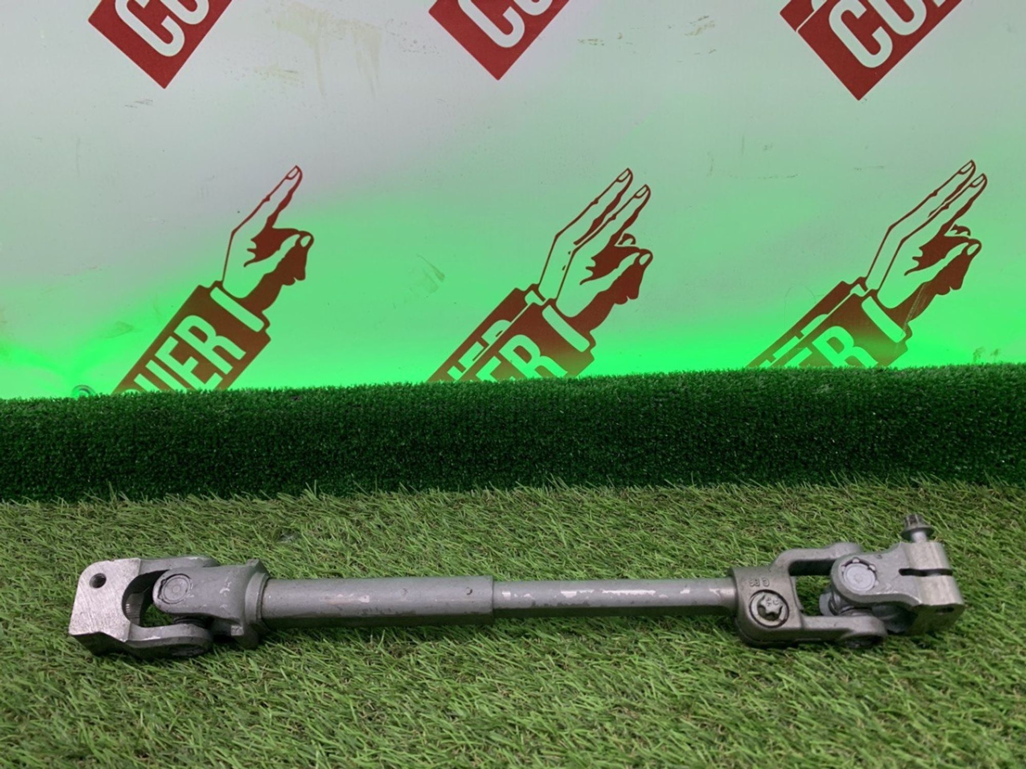 Нижняя секция вала рулевого управления F30 F80, 6000 рублей, Москва