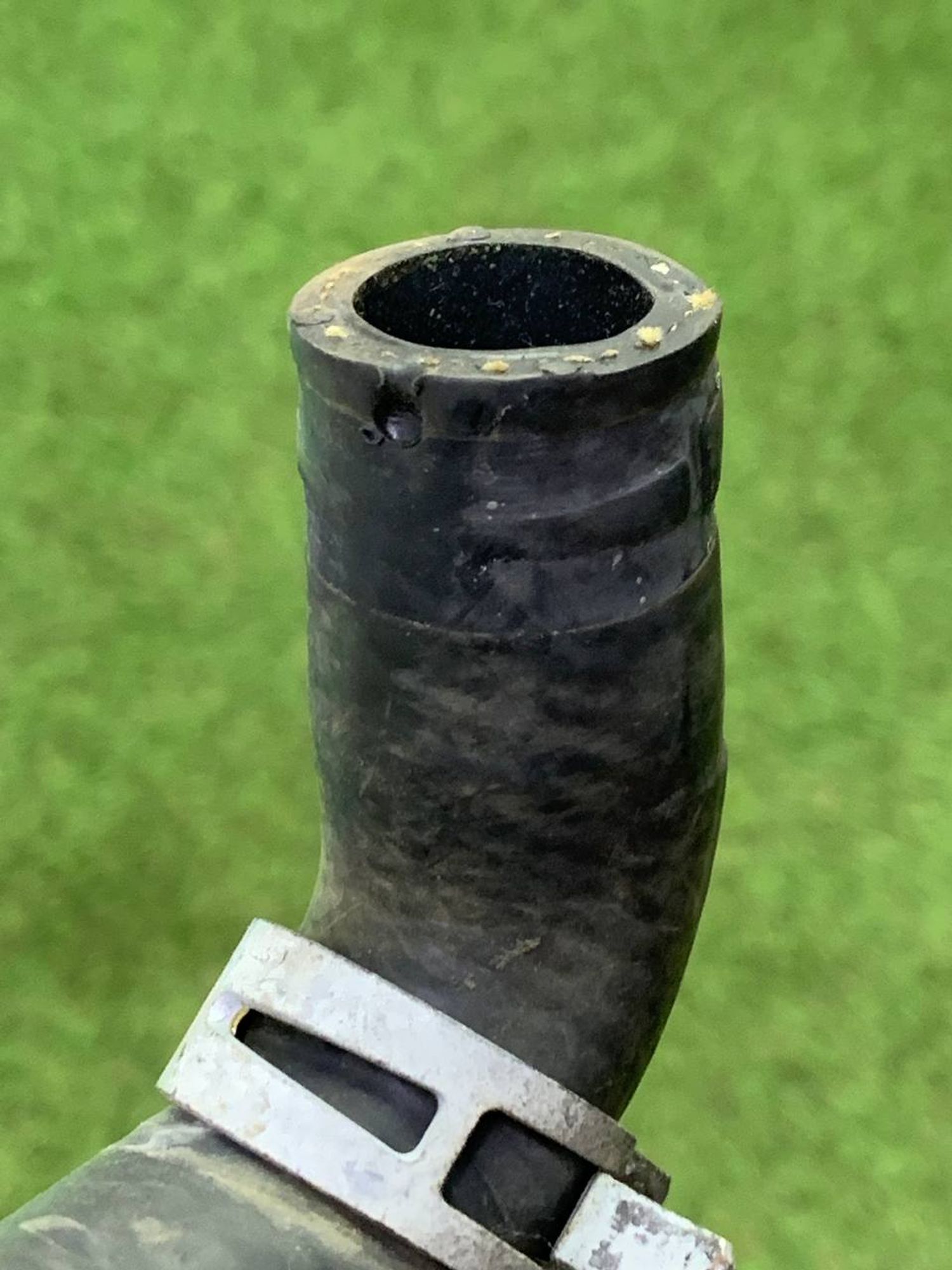 Шланг системы охлаждения Bmw F10 F01 F12, 500 рублей, Москва