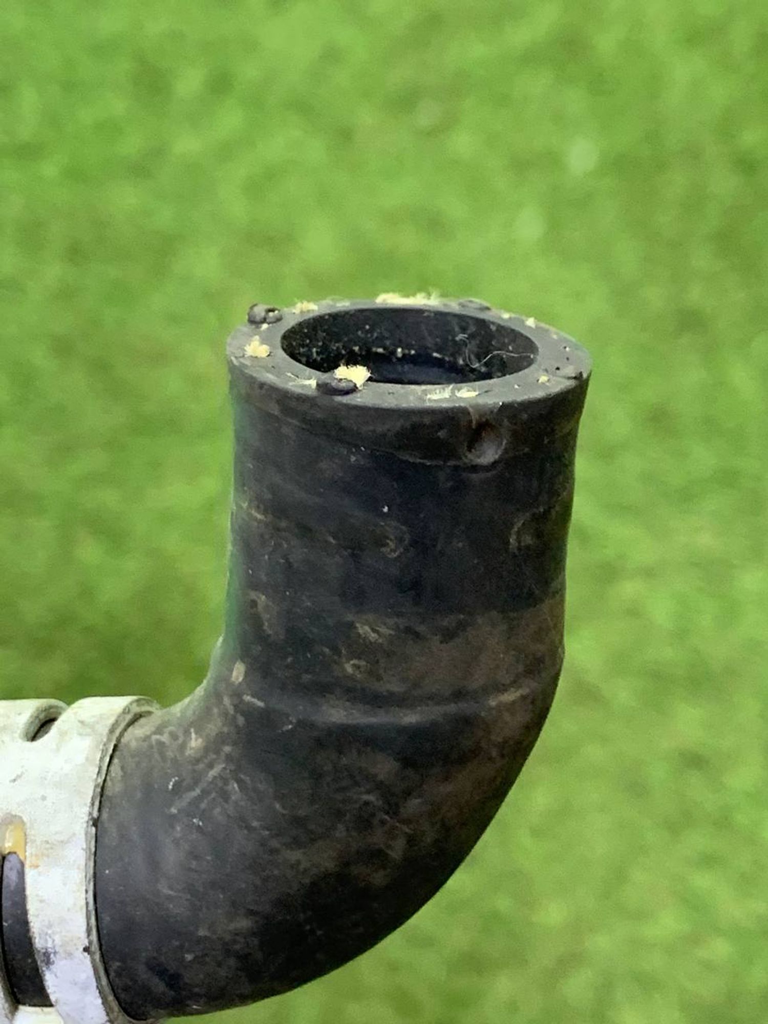 Шланг системы охлаждения Bmw F10 F01 F12, 500 рублей, Москва