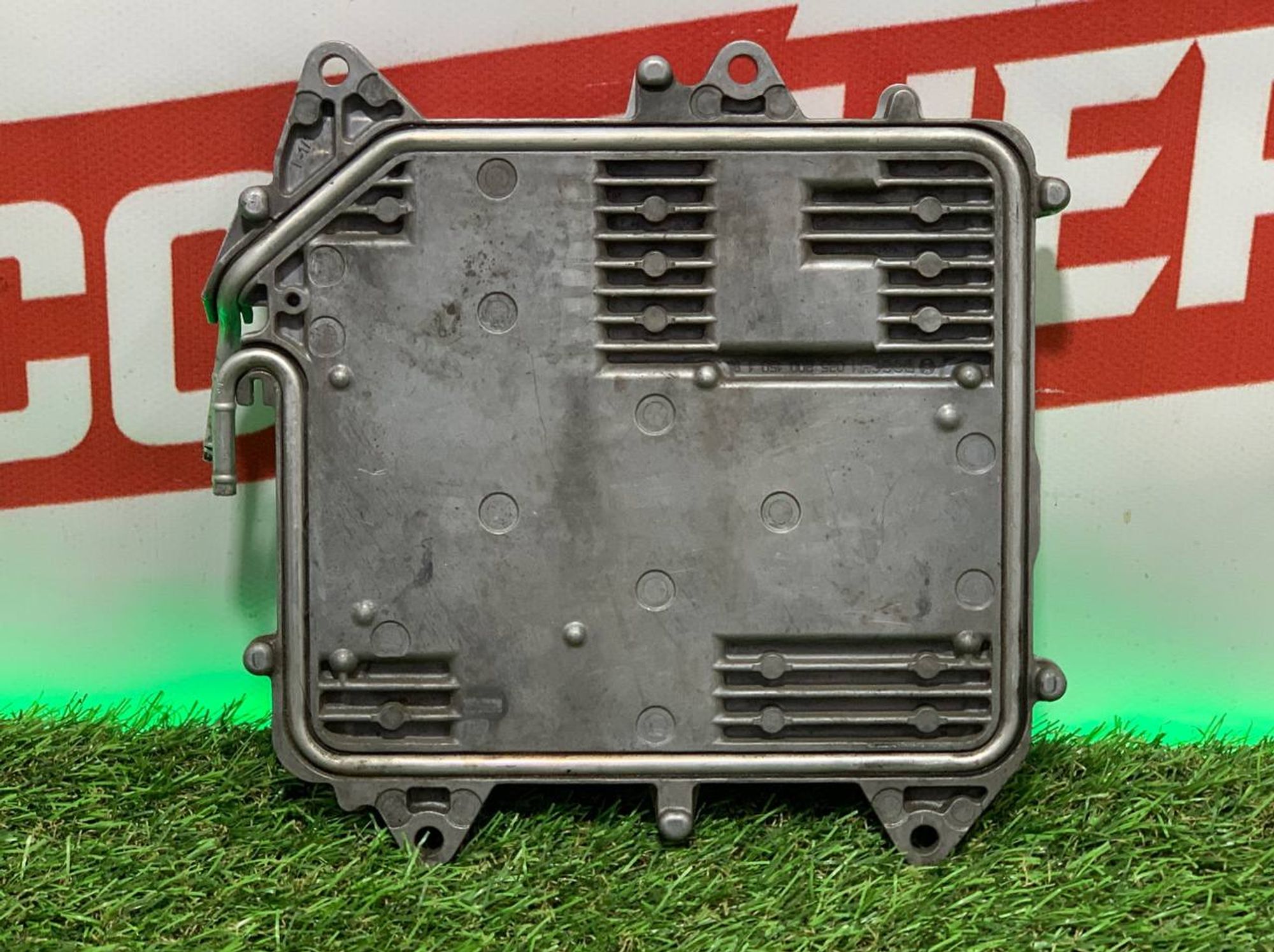 Блок упpавления двигатeлем BMW M5 F10, 5000 рублей, Москва