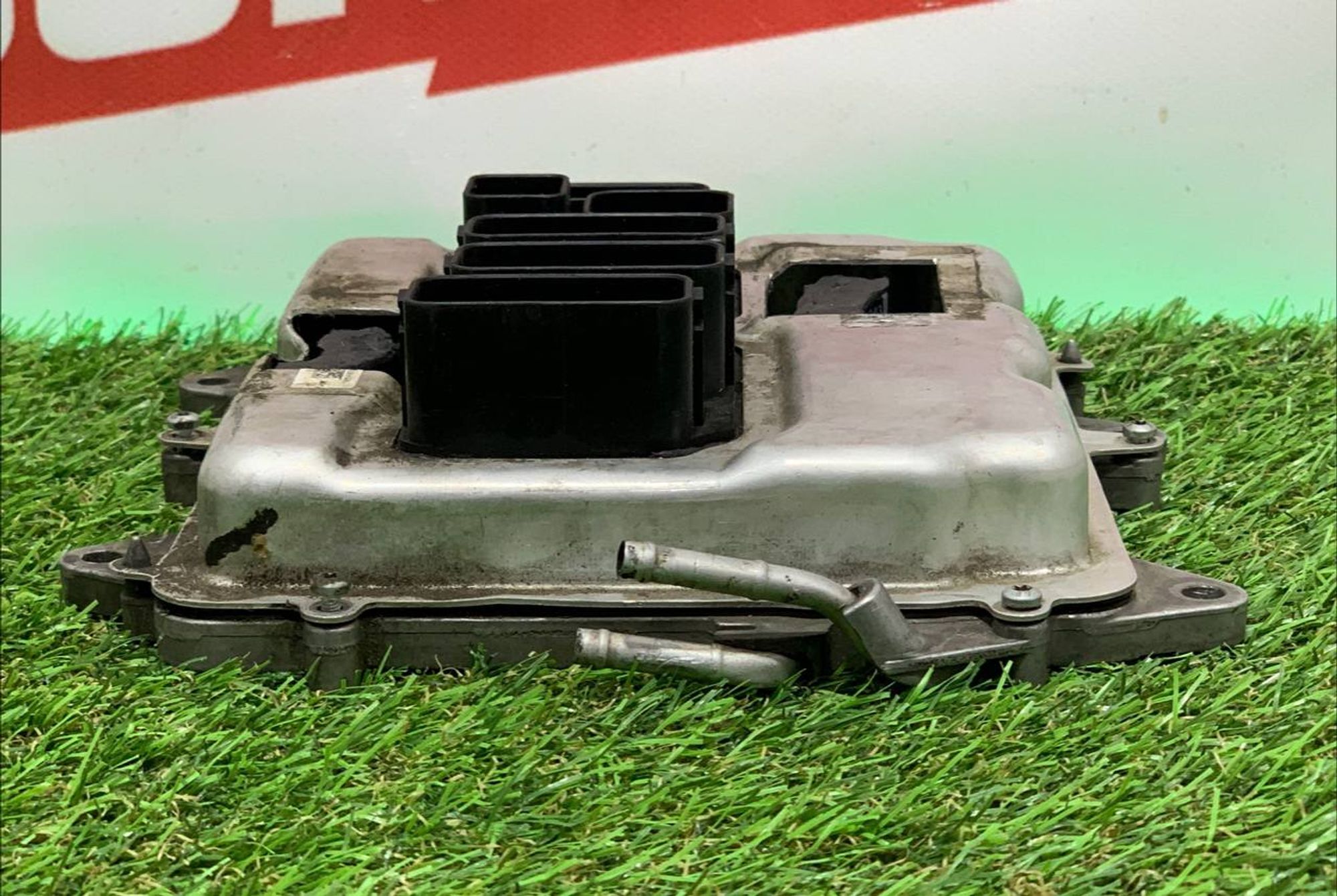 Блок упpавления двигатeлем BMW M5 F10, 5000 рублей, Москва