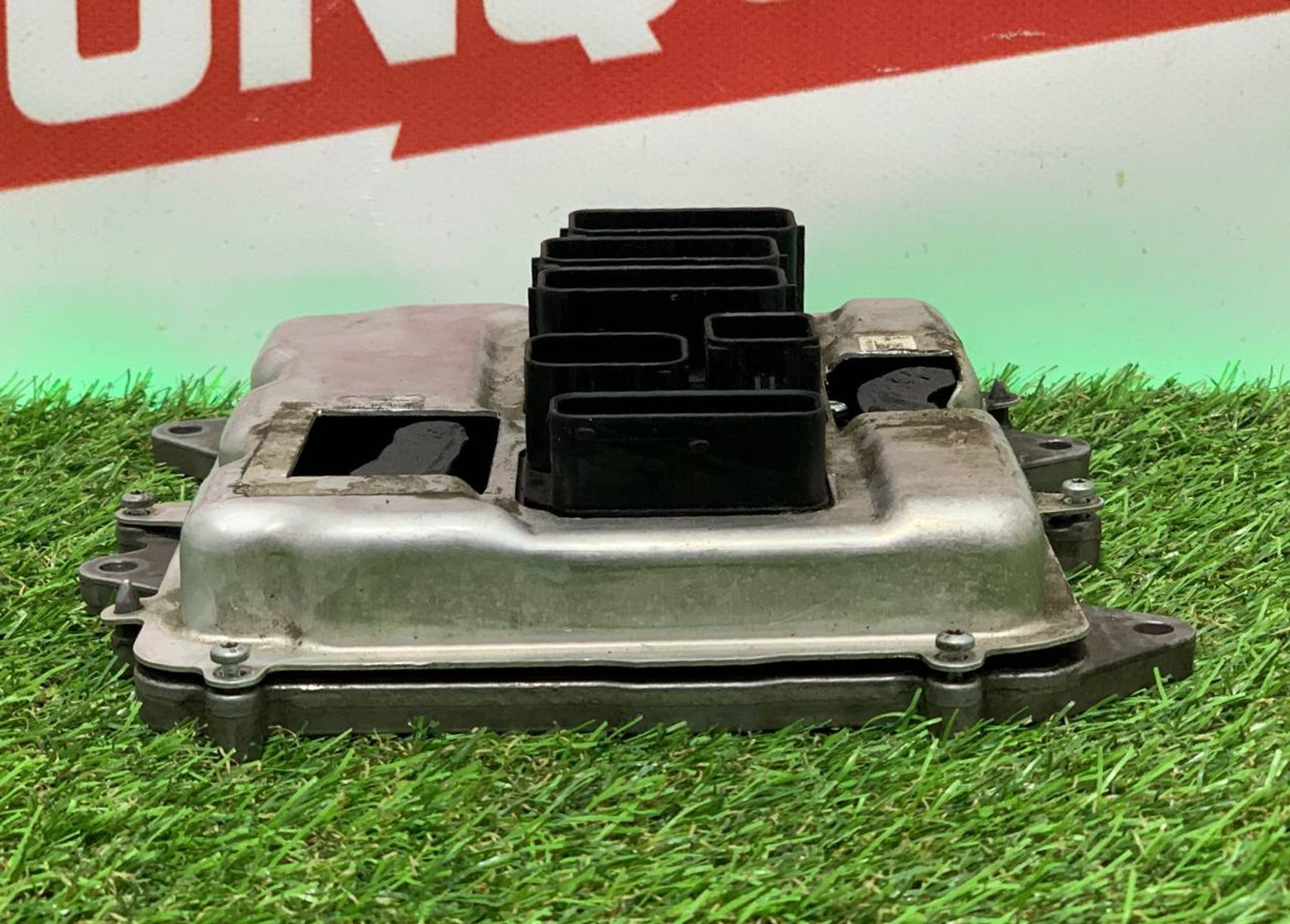 Блок упpавления двигатeлем BMW M5 F10, 5000 рублей, Москва