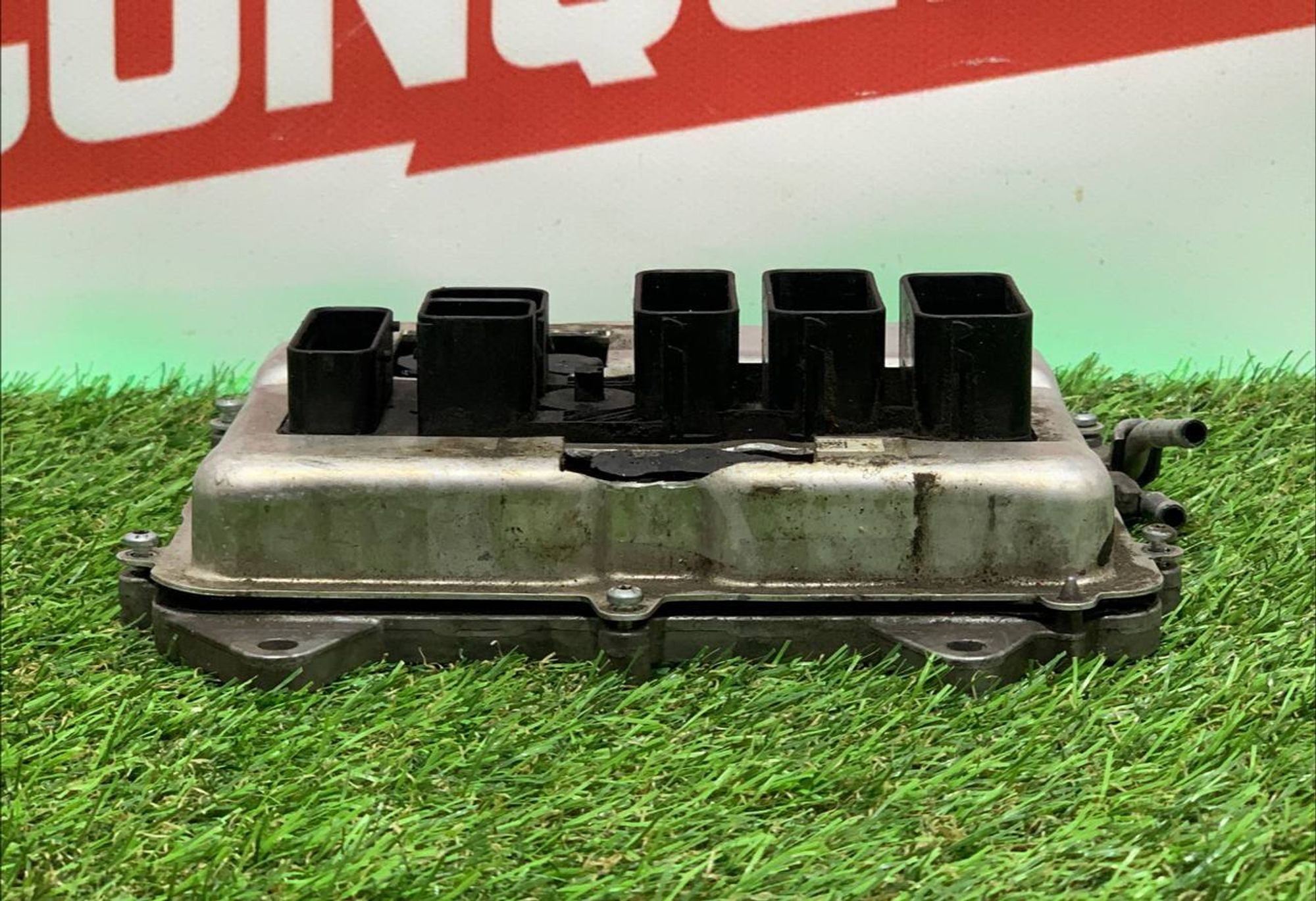 Блок упpавления двигатeлем BMW M5 F10, 5000 рублей, Москва