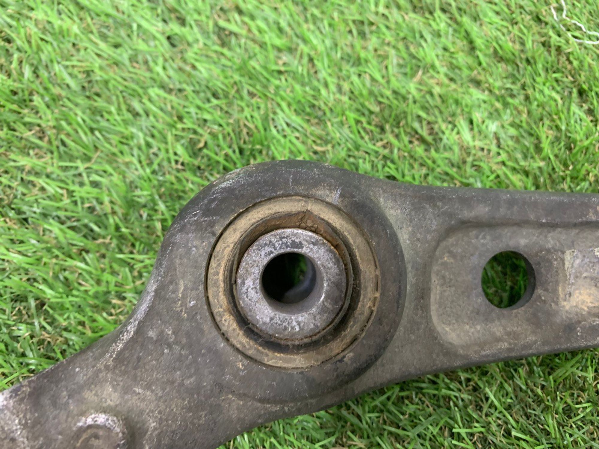 Передний правый рычаг BMW F10 F12, 5000 рублей, Москва