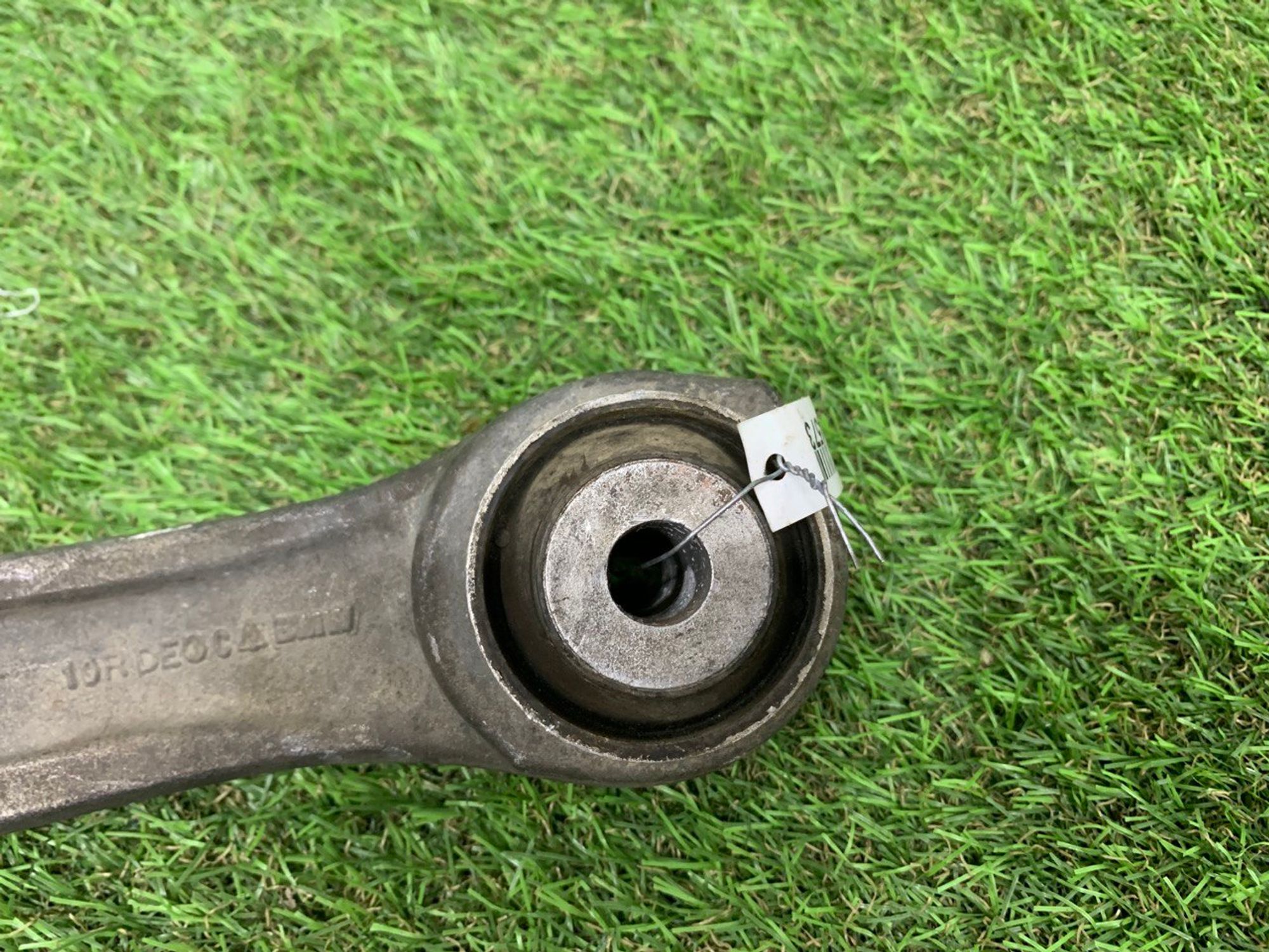 Передний правый рычаг BMW F10 F12, 5000 рублей, Москва