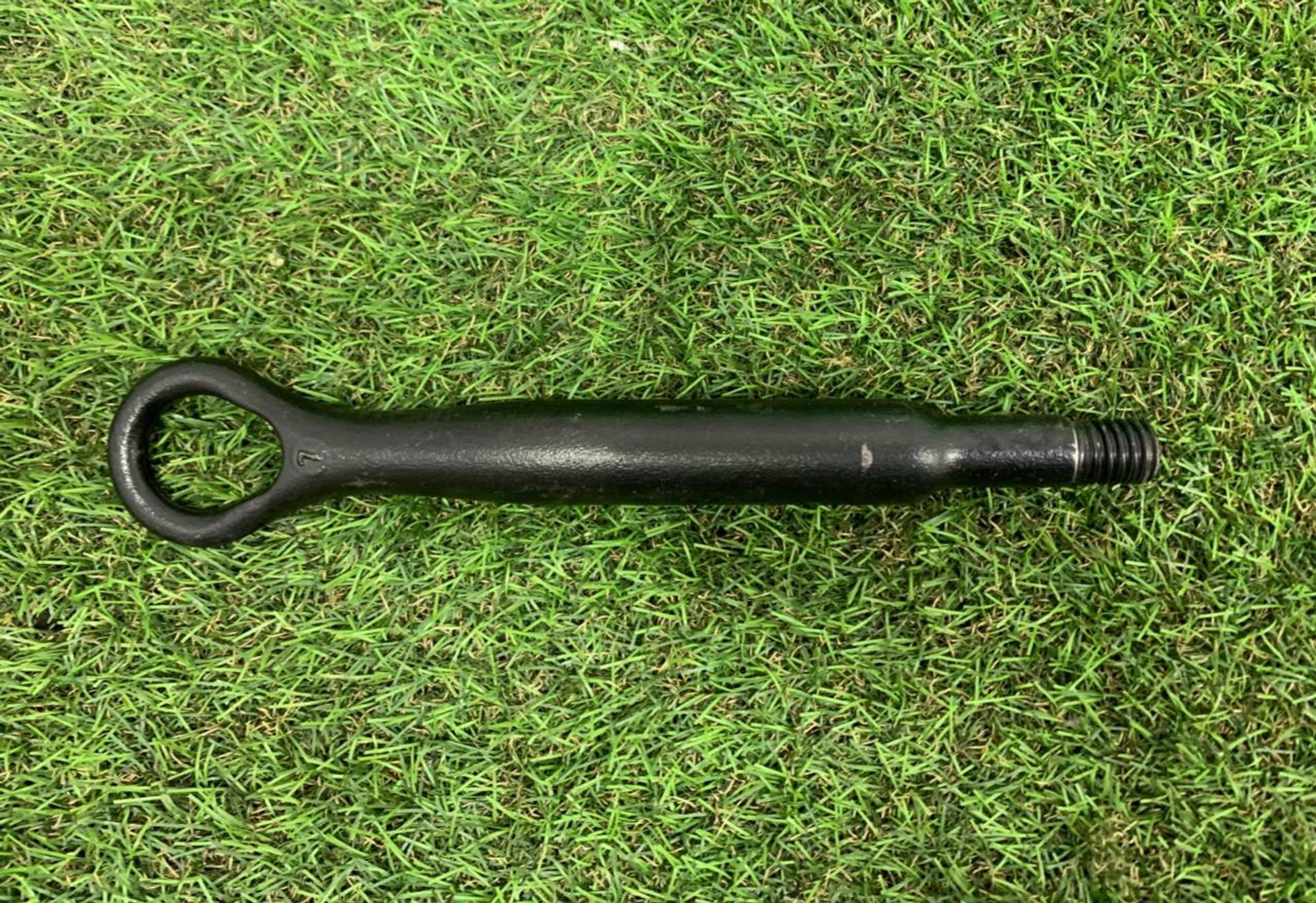 Буксировочный крюк BMW E70, 1000 рублей, Москва