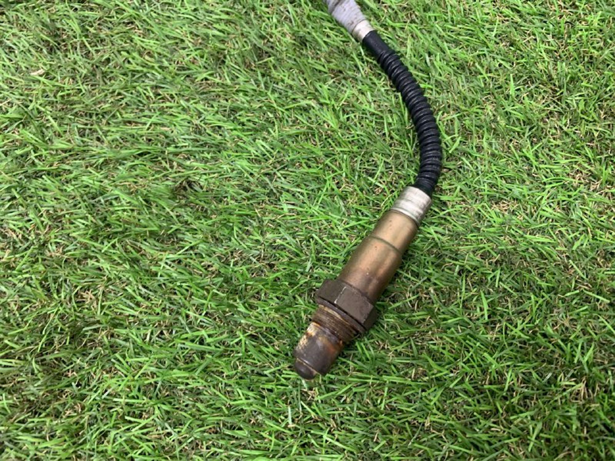 Датчик кислородный Bmw F30 F10 F25 N20B20, 3000 рублей, Москва