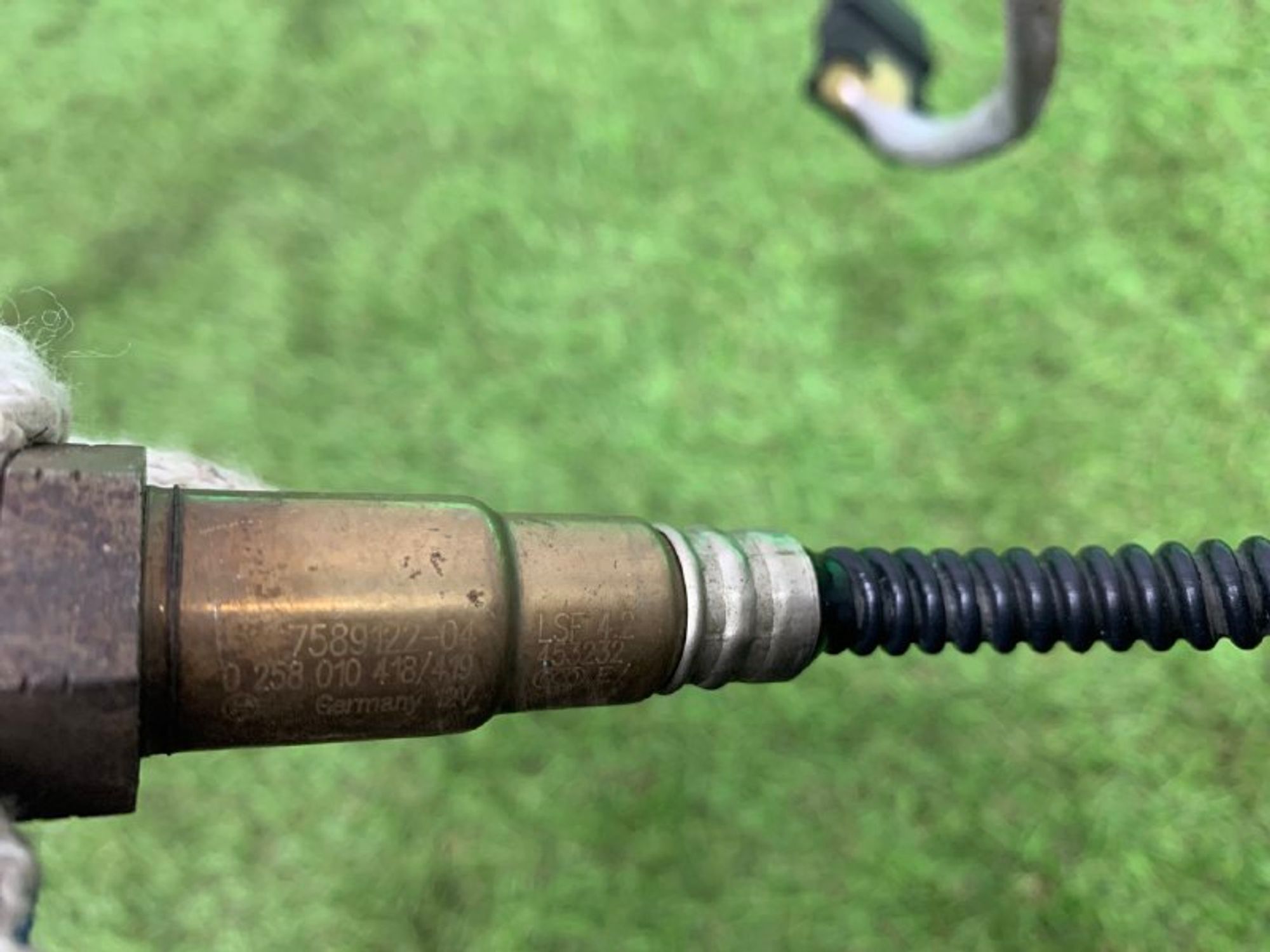 Датчик кислородный Bmw F30 F10 F25 N20B20, 3000 рублей, Москва