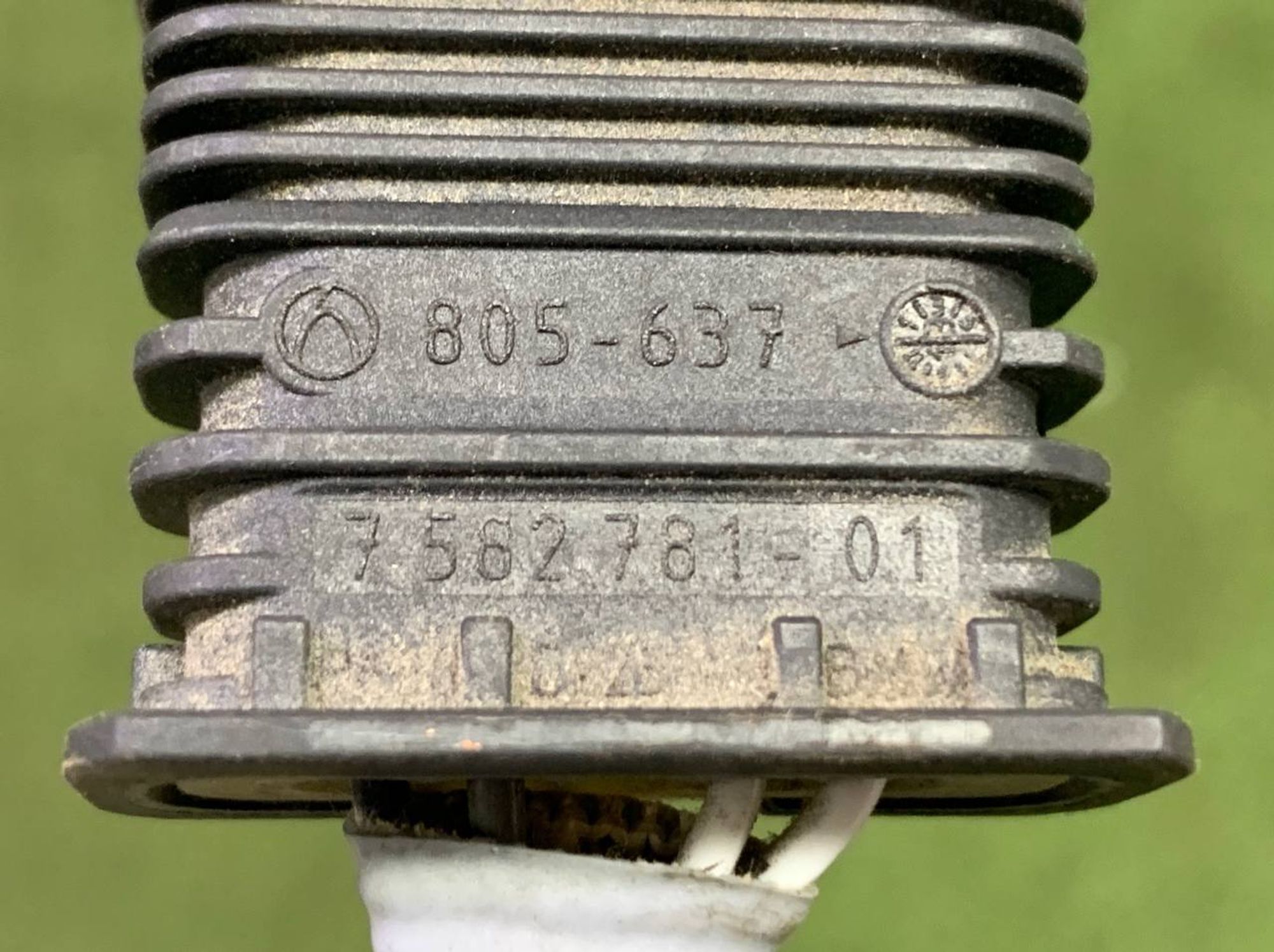 Датчик кислородный Bmw F30 F10 F25 N20B20, 3000 рублей, Москва