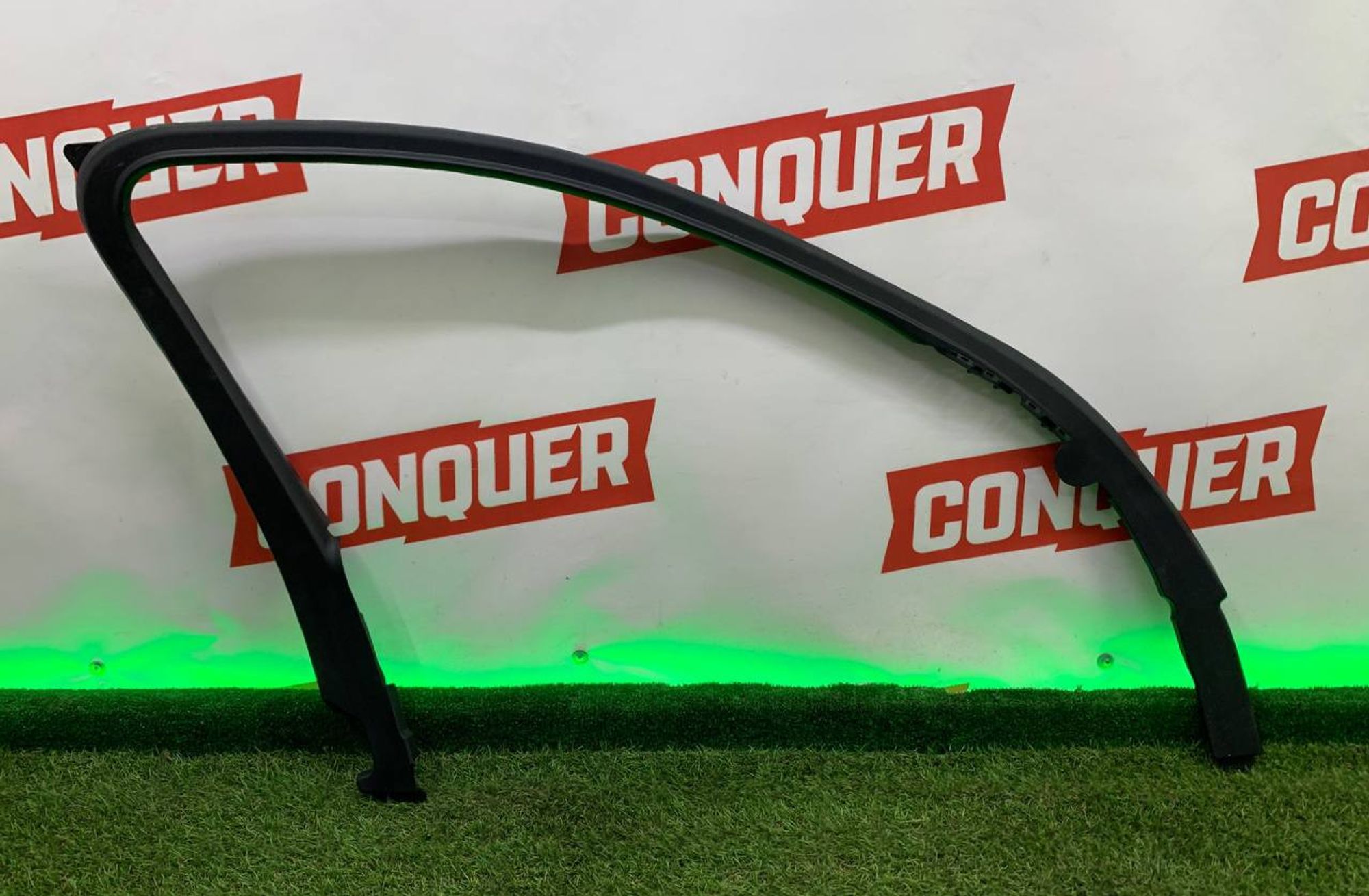 Щиток оконной рамы двери левая передняя BMW 5 G30, 1500 рублей, Москва