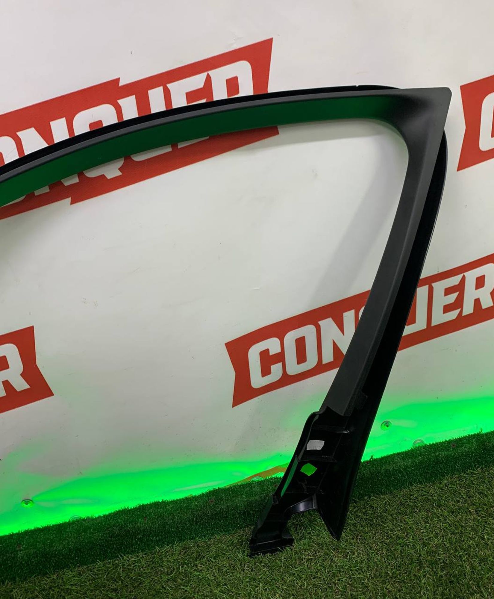 Щиток оконной рамы двери левая передняя BMW 5 G30, 1500 рублей, Москва