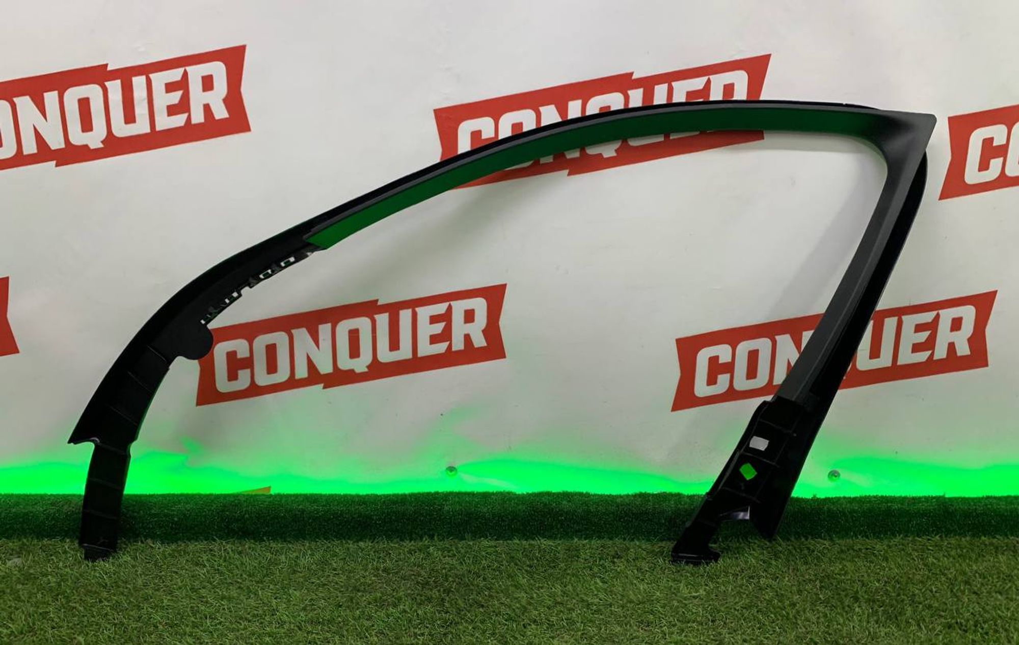 Щиток оконной рамы двери левая передняя BMW 5 G30, 1500 рублей, Москва