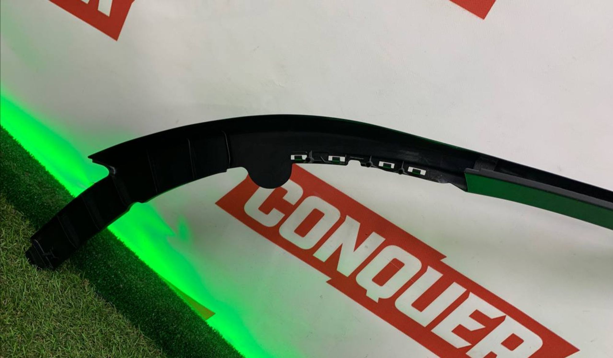 Щиток оконной рамы двери левая передняя BMW 5 G30, 1500 рублей, Москва