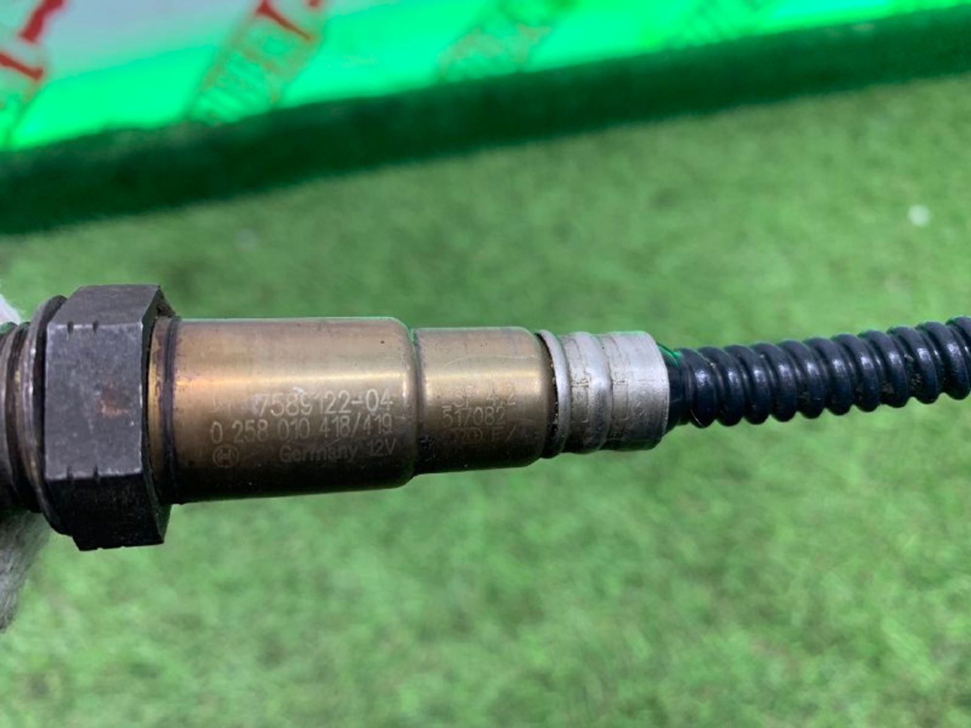 Лямбда зонд BMW N20 F30 F10 F25, 4000 рублей, Москва