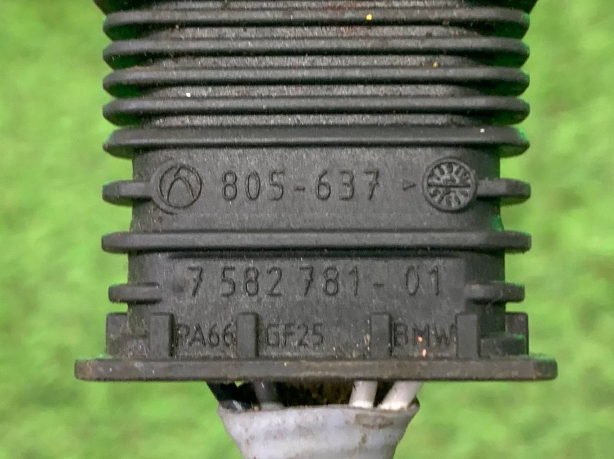 Лямбда зонд BMW N20 F30 F10 F25, 4000 рублей, Москва