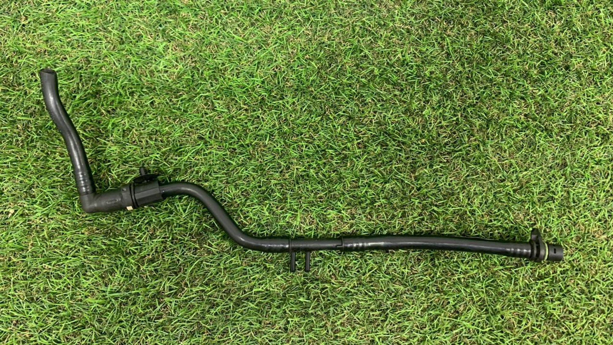 Патрубок вакуумного насоса BMW E90 N47D20, 1000 рублей, Москва