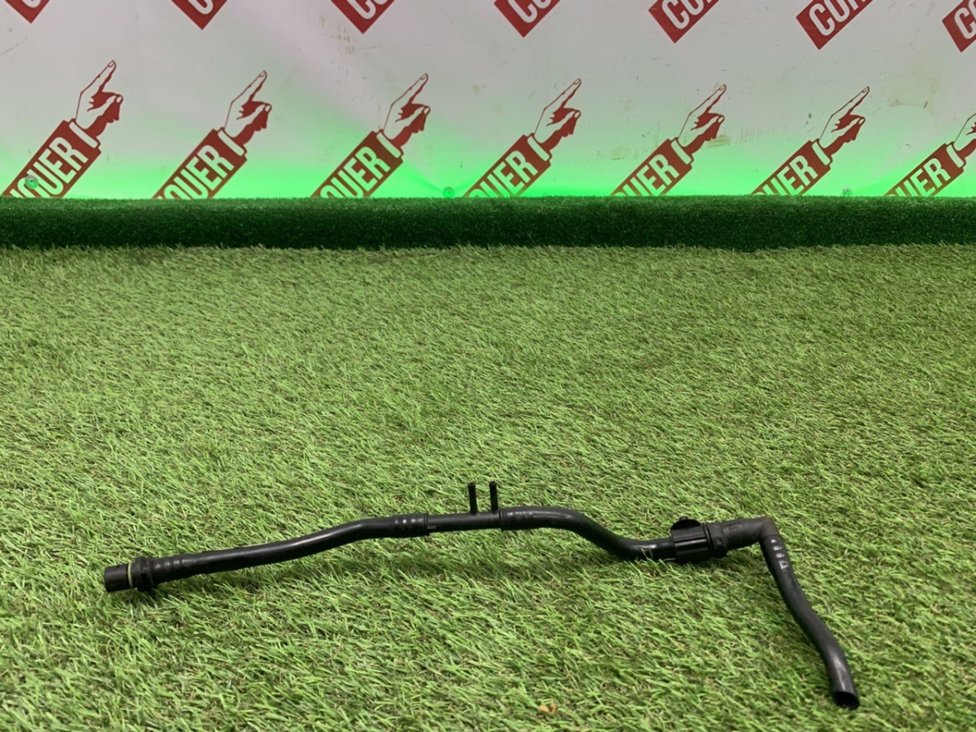 Патрубок вакуумного насоса BMW E90 N47D20, 1000 рублей, Москва