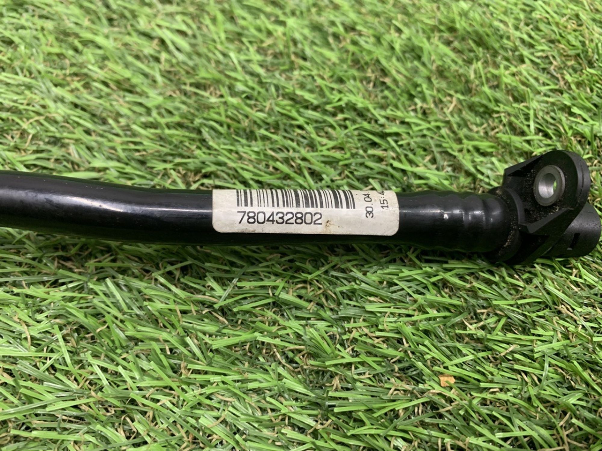 Патрубок вакуумного насоса BMW E90 N47D20, 1000 рублей, Москва