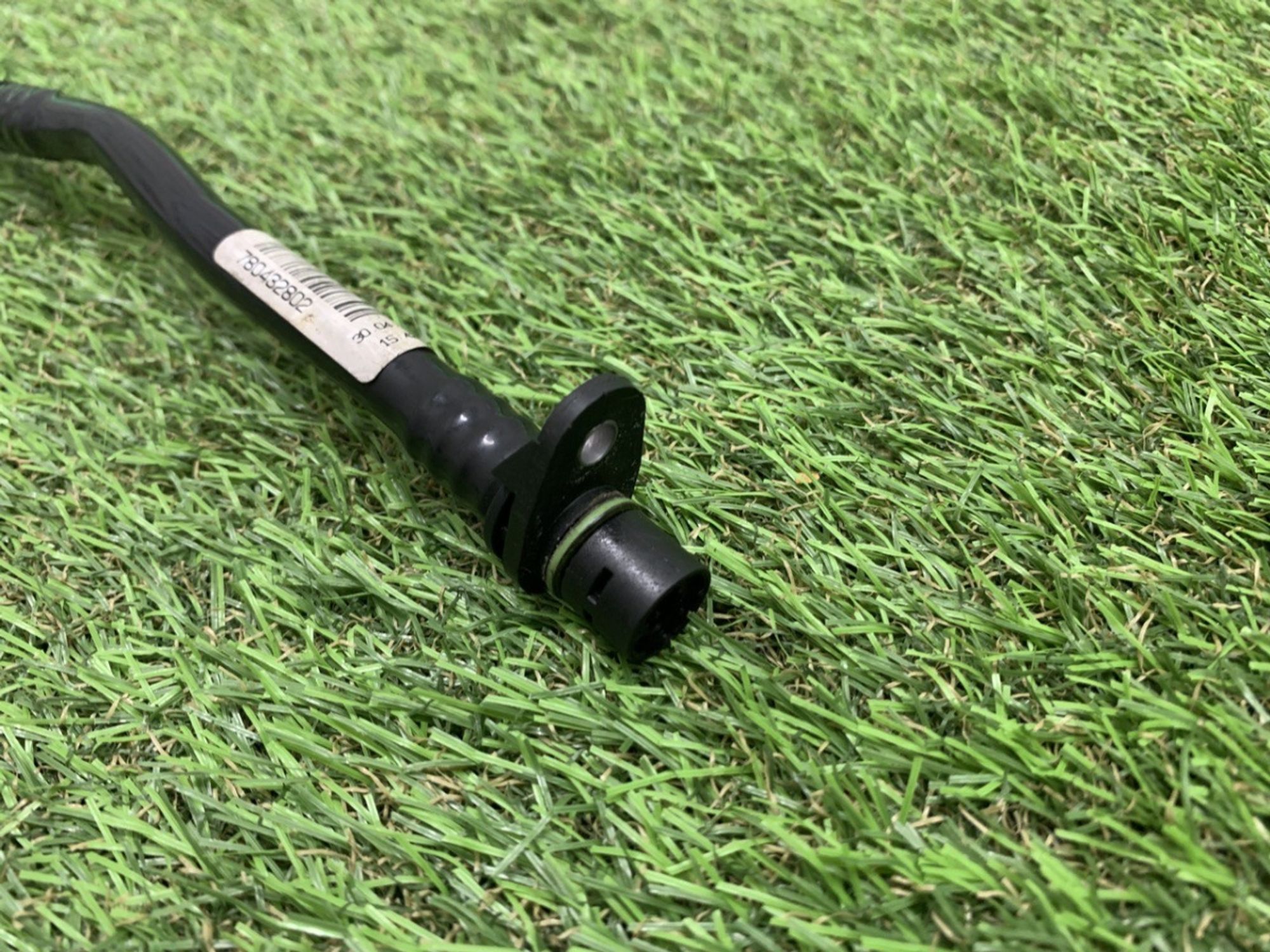 Патрубок вакуумного насоса BMW E90 N47D20, 1000 рублей, Москва