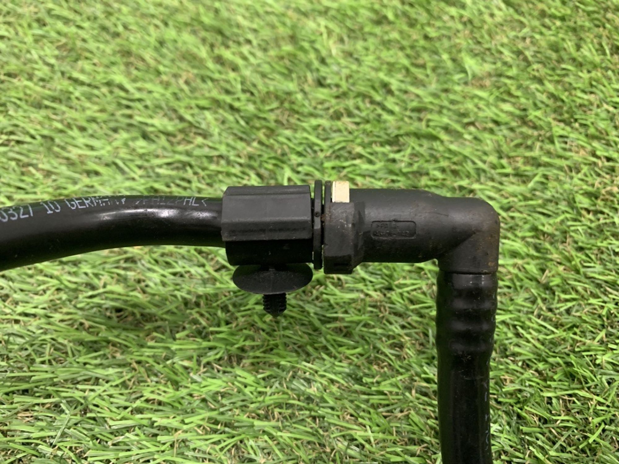 Патрубок вакуумного насоса BMW E90 N47D20, 1000 рублей, Москва