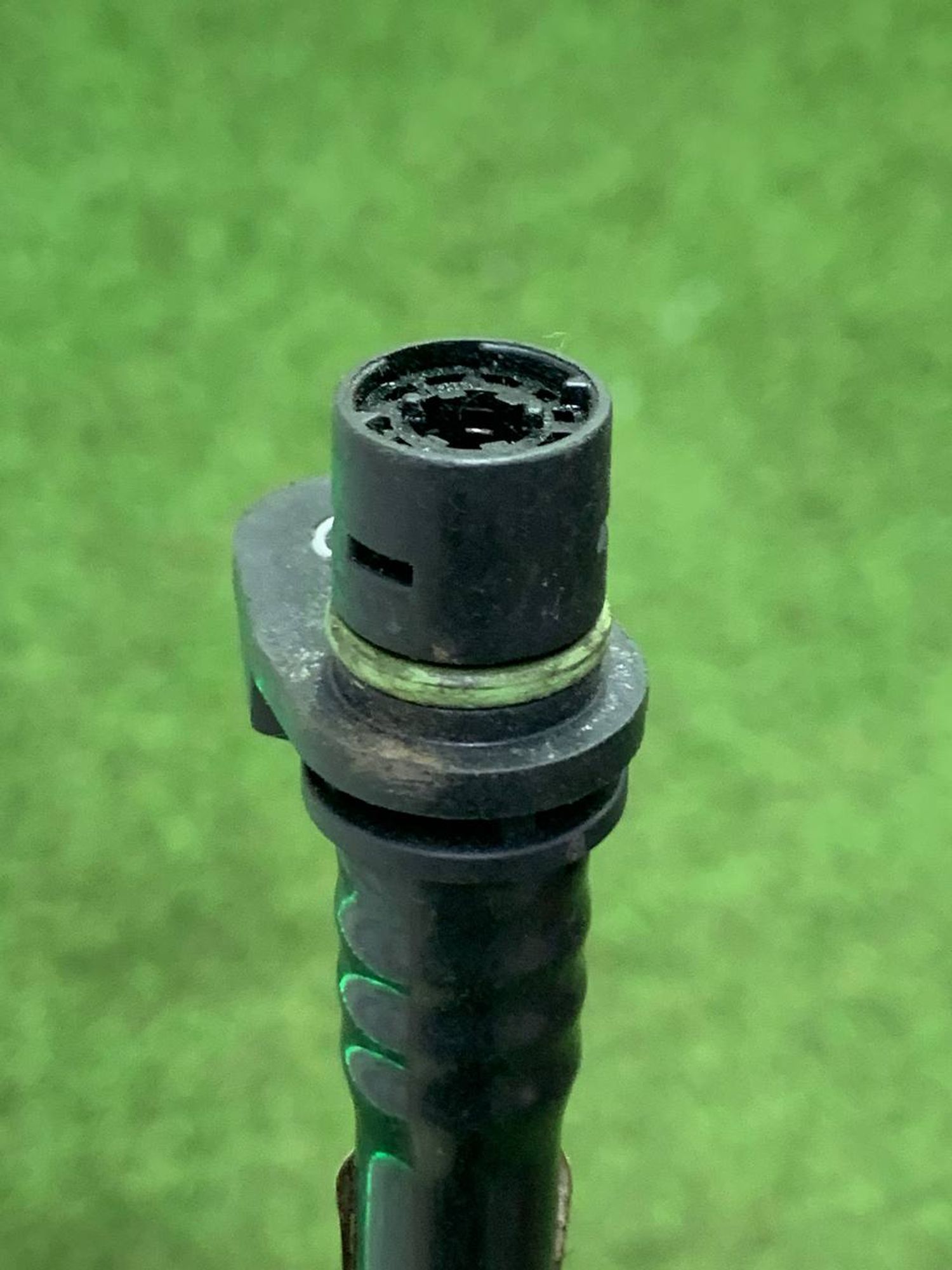 Патрубок вакуумного насоса BMW E90 N47D20, 1000 рублей, Москва