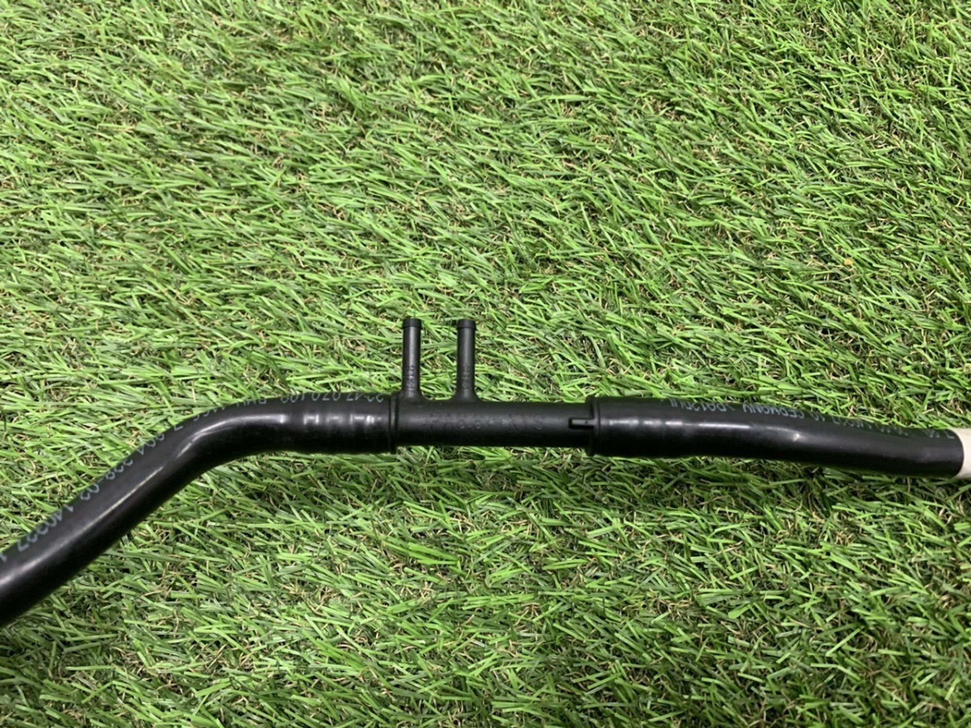 Патрубок вакуумного насоса BMW E90 N47D20, 1000 рублей, Москва