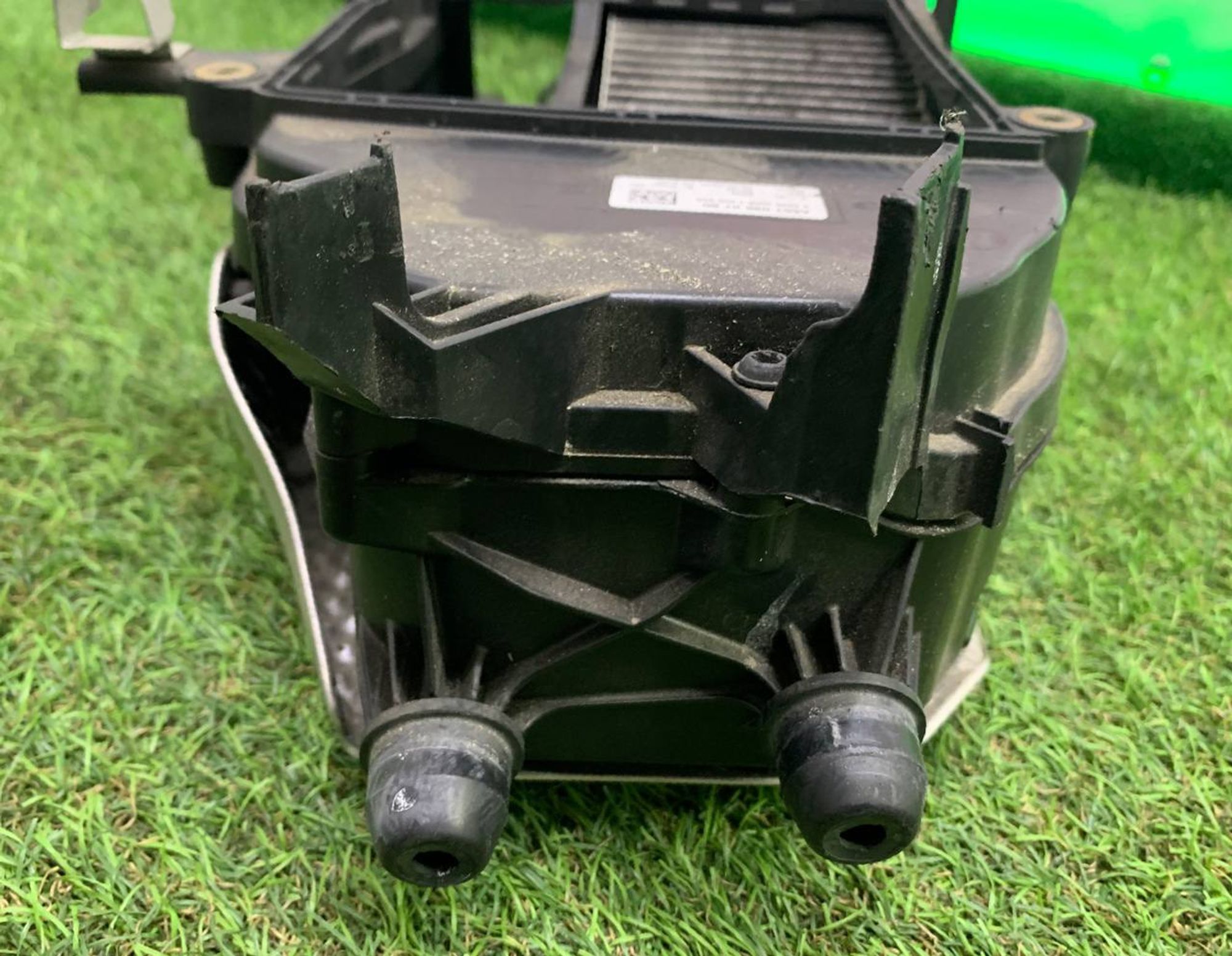 Корпус воздушногo фильтра Mercedes-Benz Glc-Class C253, 3000 рублей, Москва