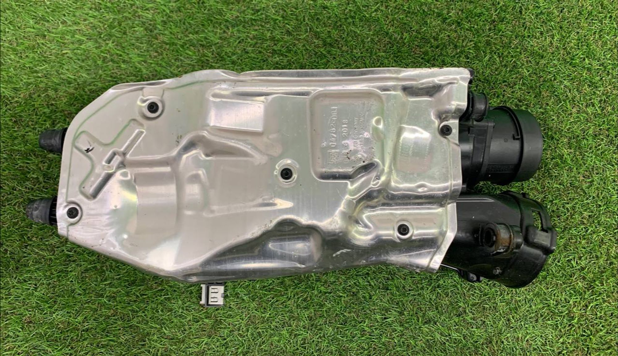 Корпус воздушногo фильтра Mercedes-Benz Glc-Class C253, 3000 рублей, Москва