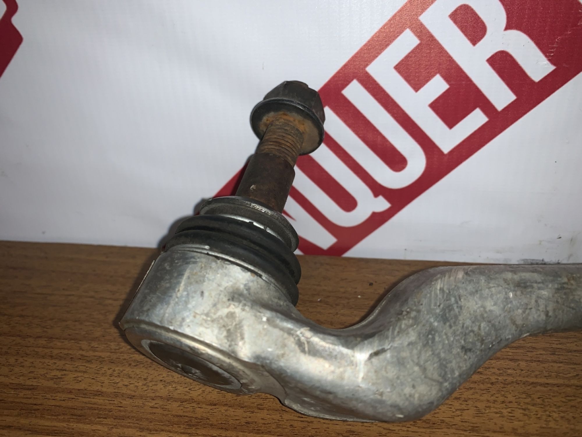 Поперечный рычаг подвески передний П. BMW 328 F30, 3500 рублей, Москва