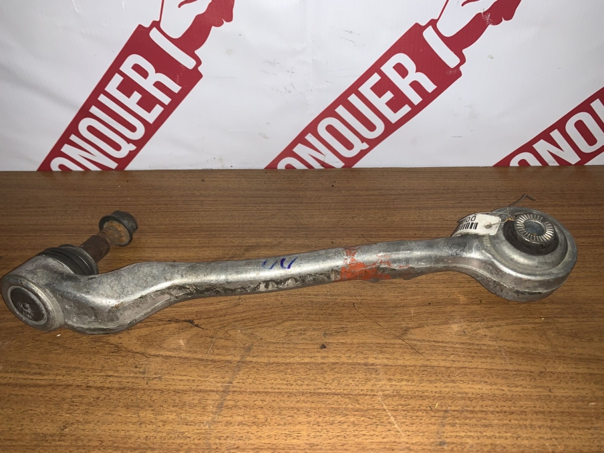 Поперечный рычаг подвески передний П. BMW 328 F30, 3500 рублей, Москва