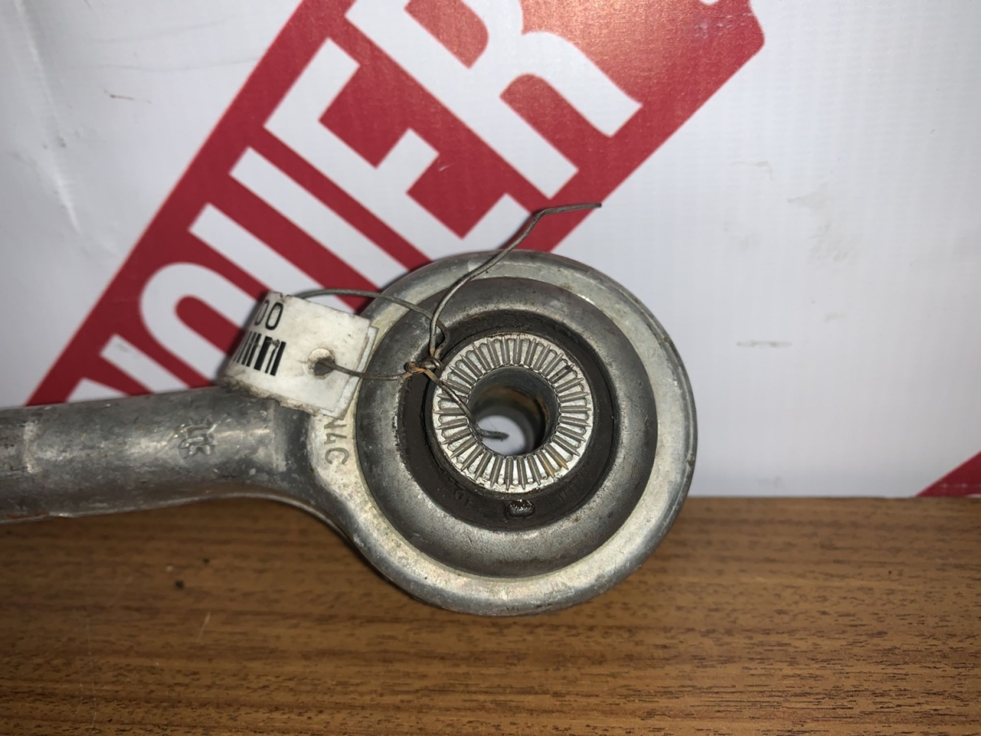 Поперечный рычаг подвески передний П. BMW 328 F30, 3500 рублей, Москва