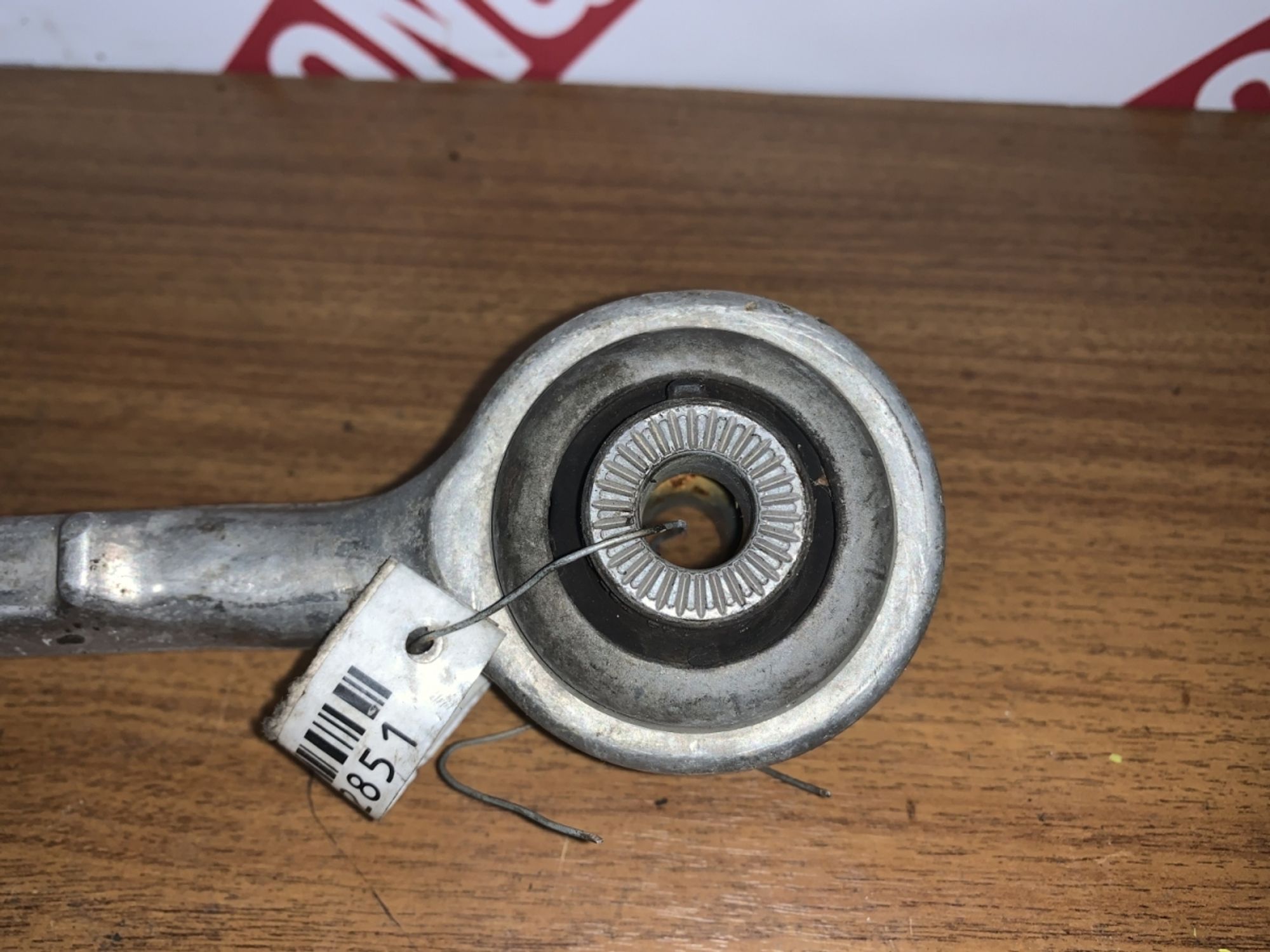 Поперечный рычаг подвески передний П. BMW 328 F30, 3500 рублей, Москва