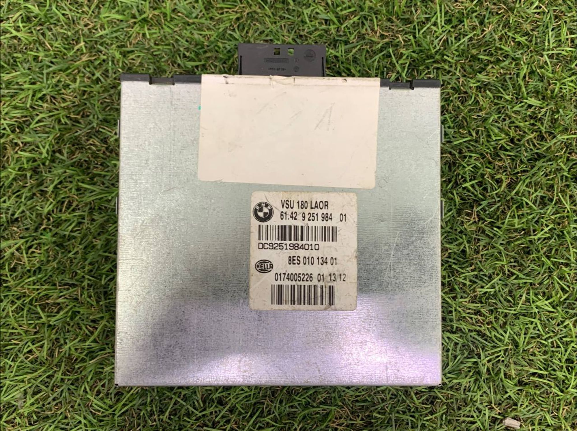 Трансформатор напряжения BMW F10 F30 F25, 5000 рублей, Москва